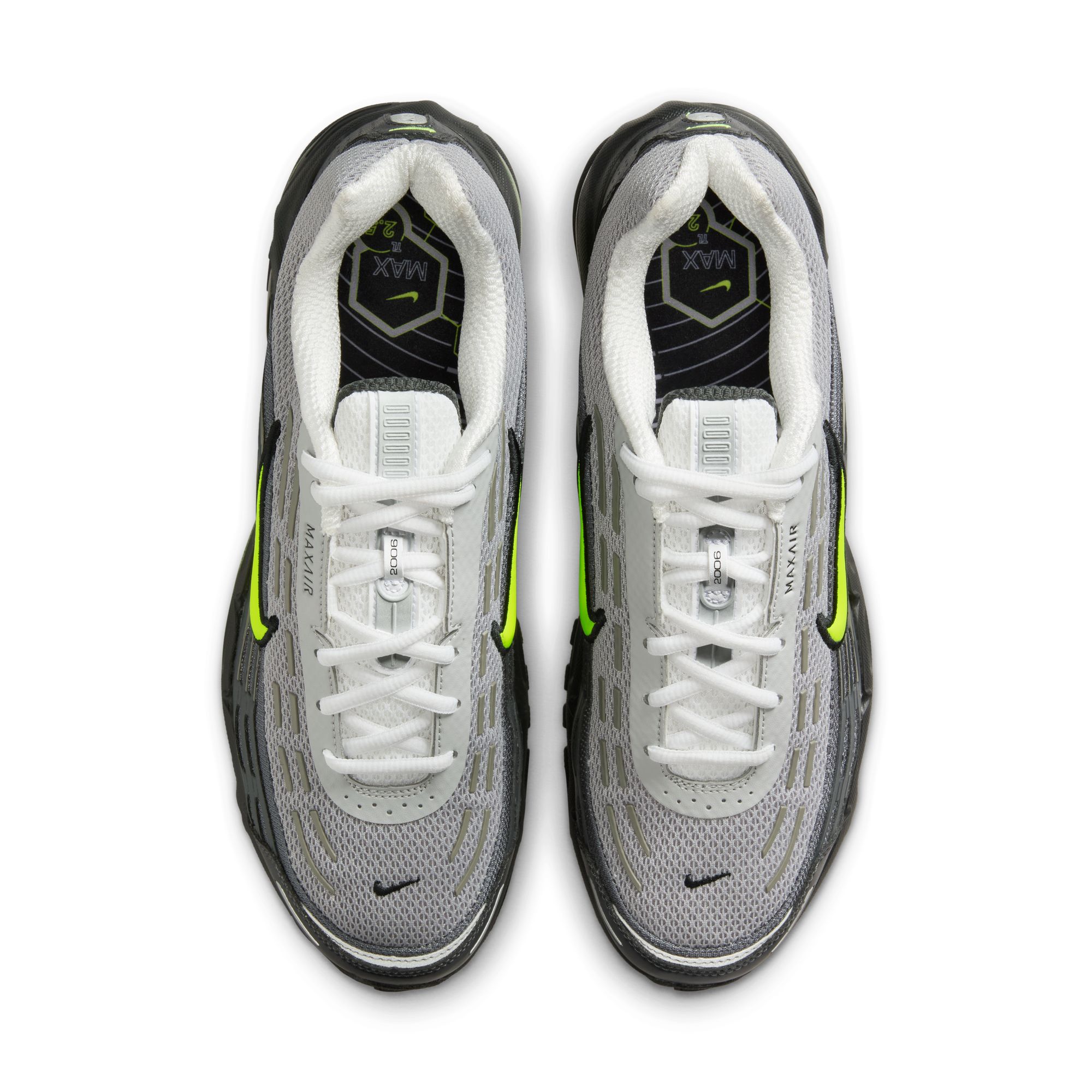AIR MAX TL 2.5 image number null