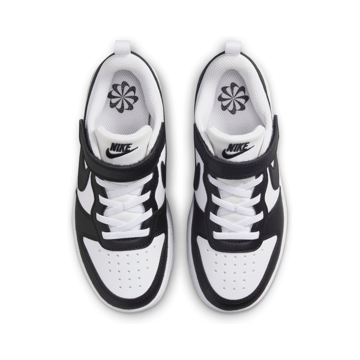 NIKE COURT BOROUGH LOW RECRAFT image number null