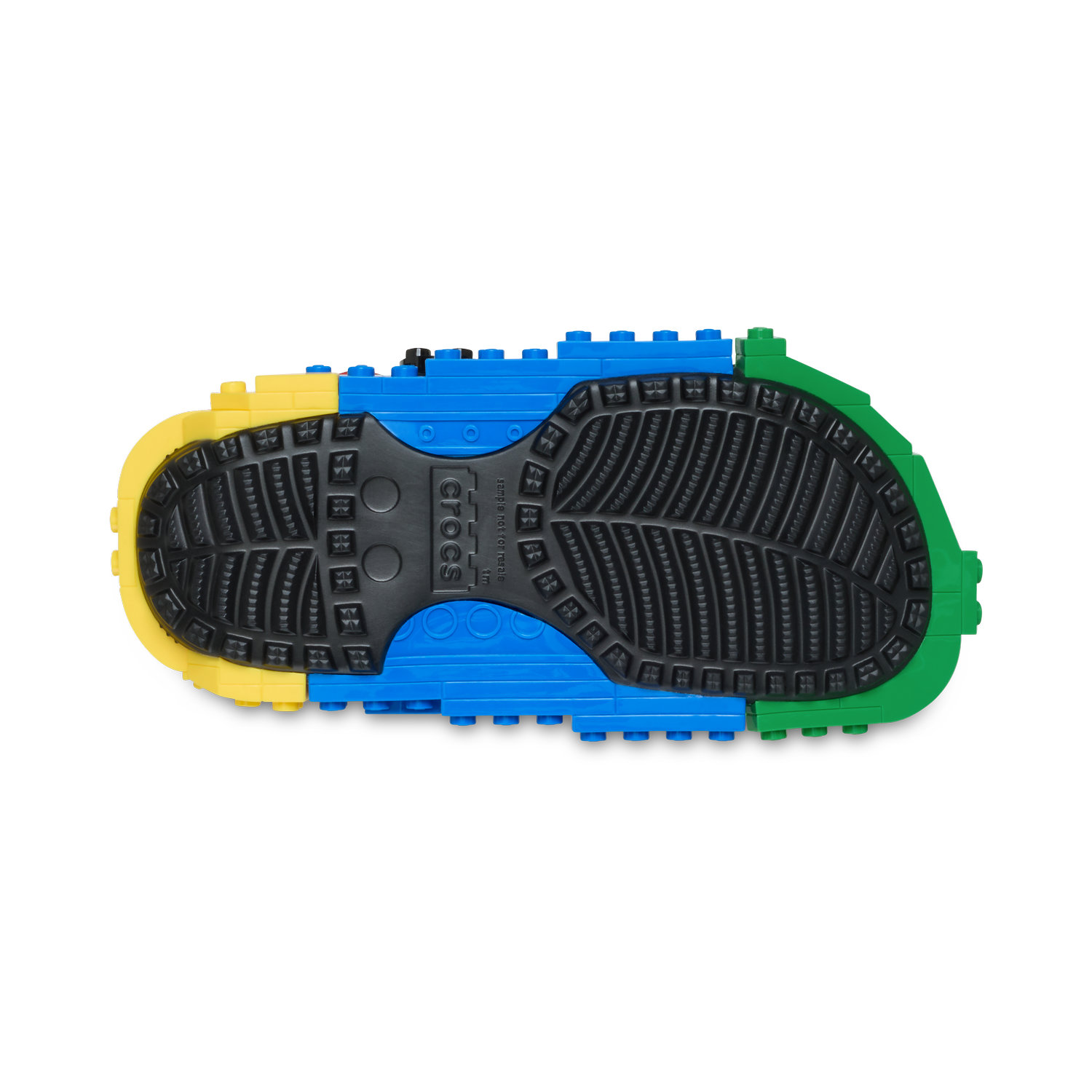 4LW SYSTEM CLOG K BLK image number null