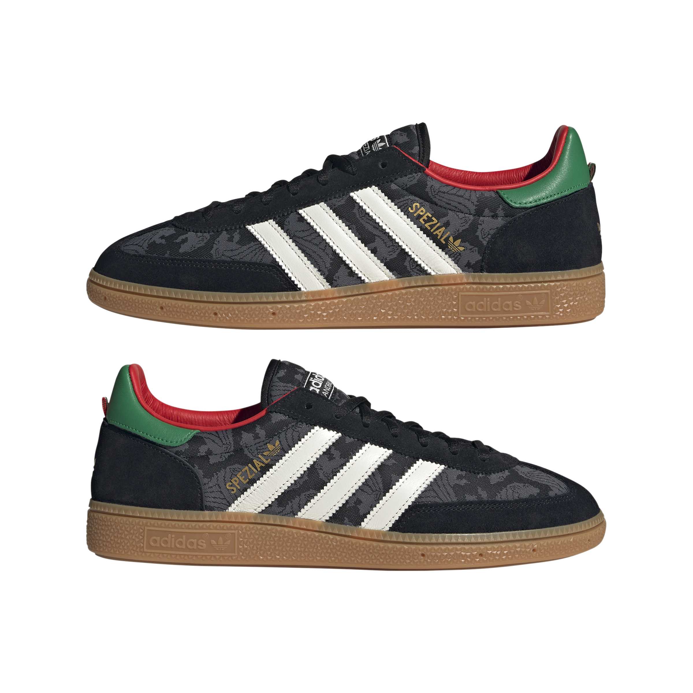 HANDBALL SPEZIAL image number null