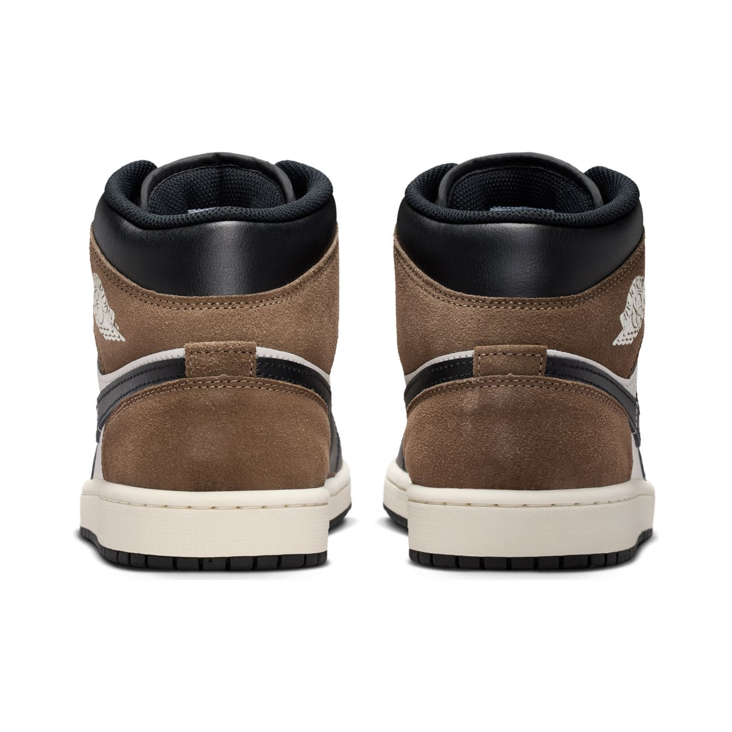 AIR JORDAN 1 MID image number null