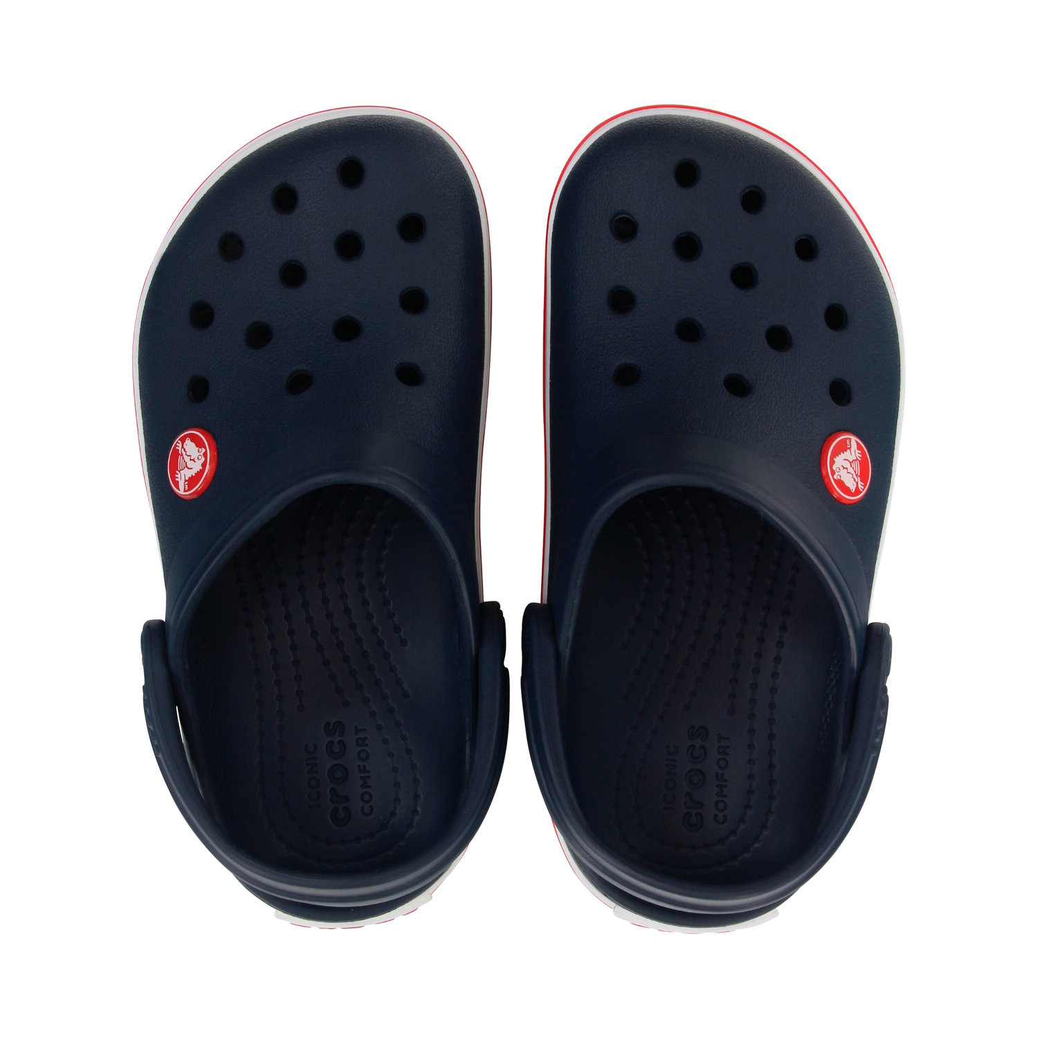 CROCBAND CLOG K image number null