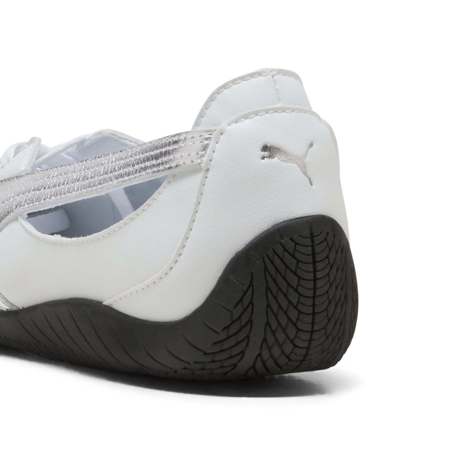 SPEEDCAT BALLET NOVA METALLIC WNS image number null