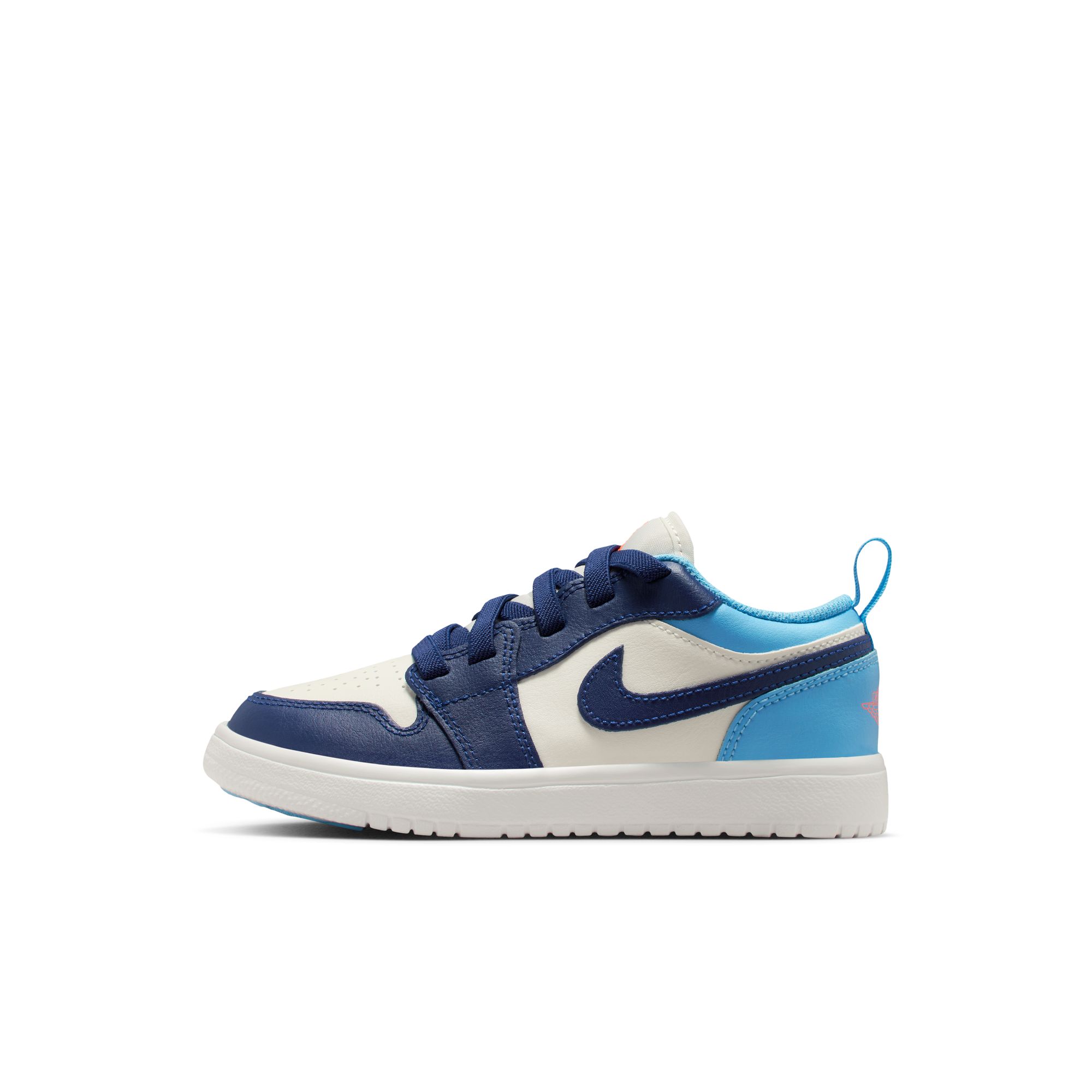 JORDAN 1 LOW ALT
