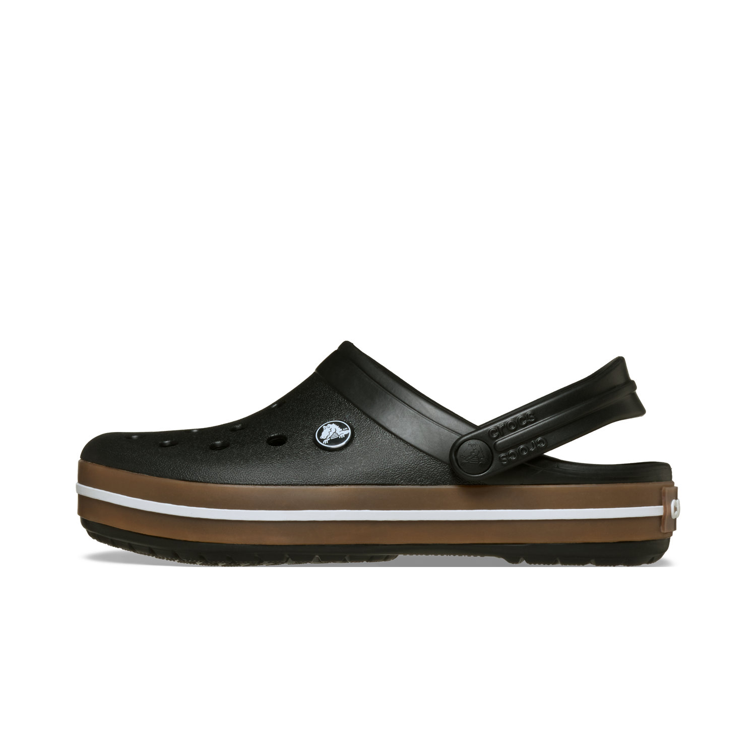 CROCBAND GUM CLOG