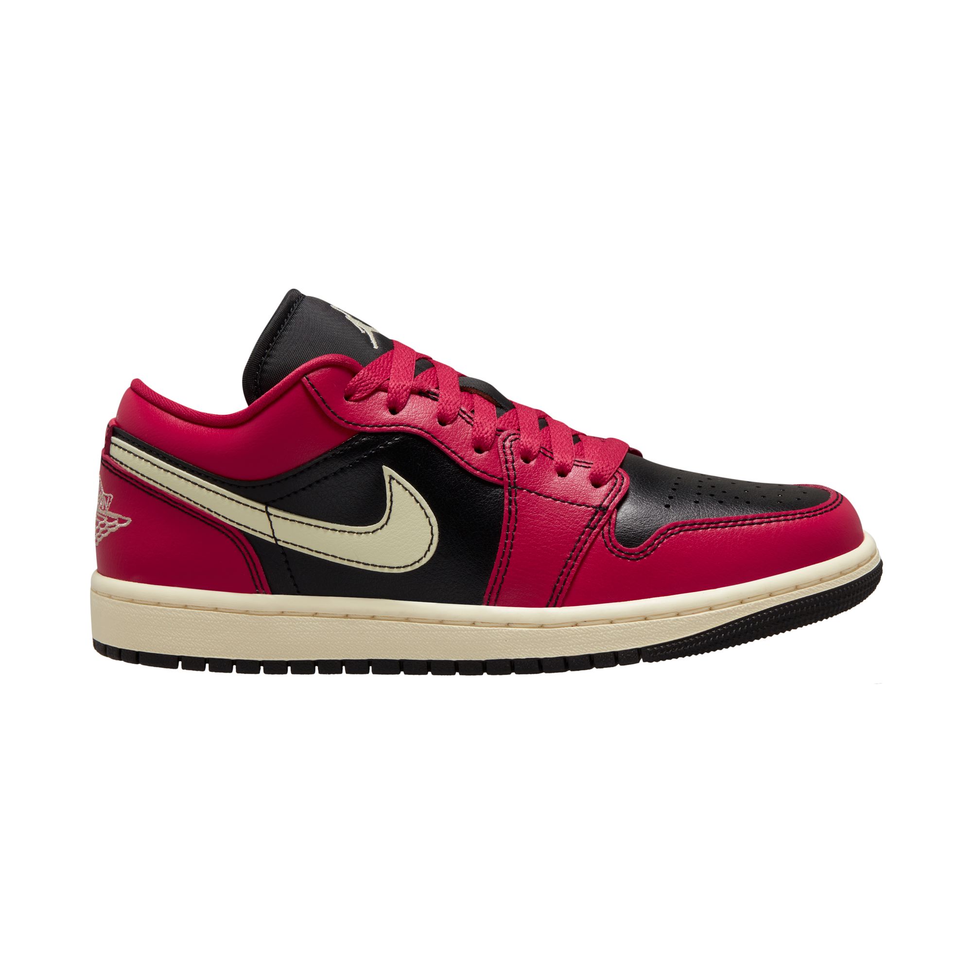AIR JORDAN 1 LOW image number null