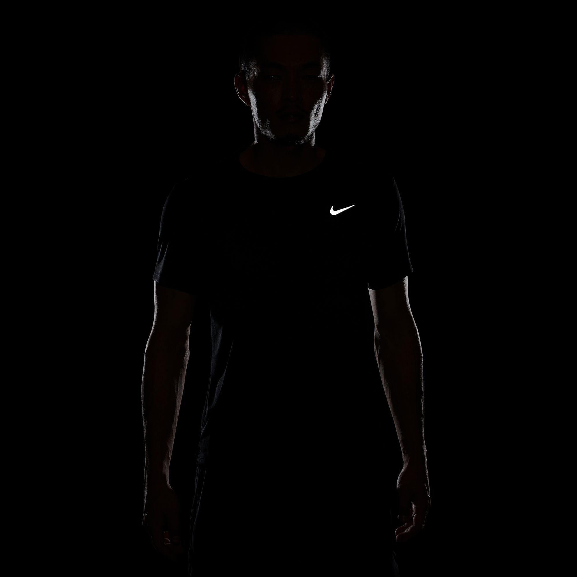 Nike Dri-FIT UV Miler image number null