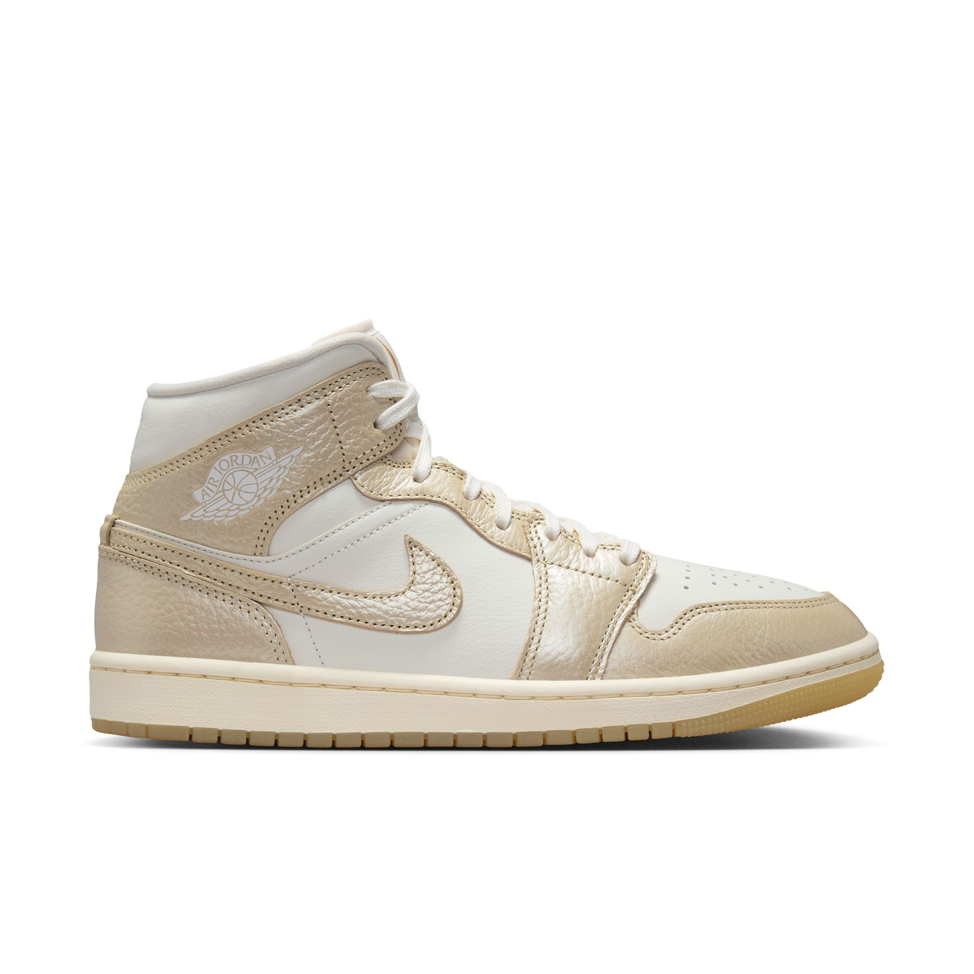 WMNS AIR JORDAN 1 MID SE V2 image number null