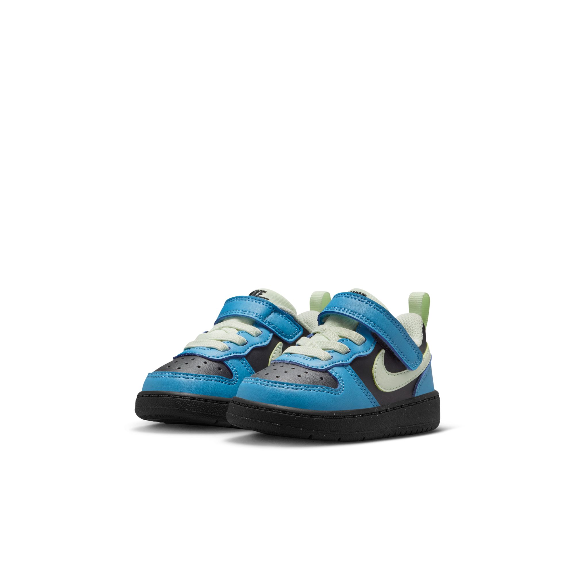 Nike Court Borough Low Recraft image number null