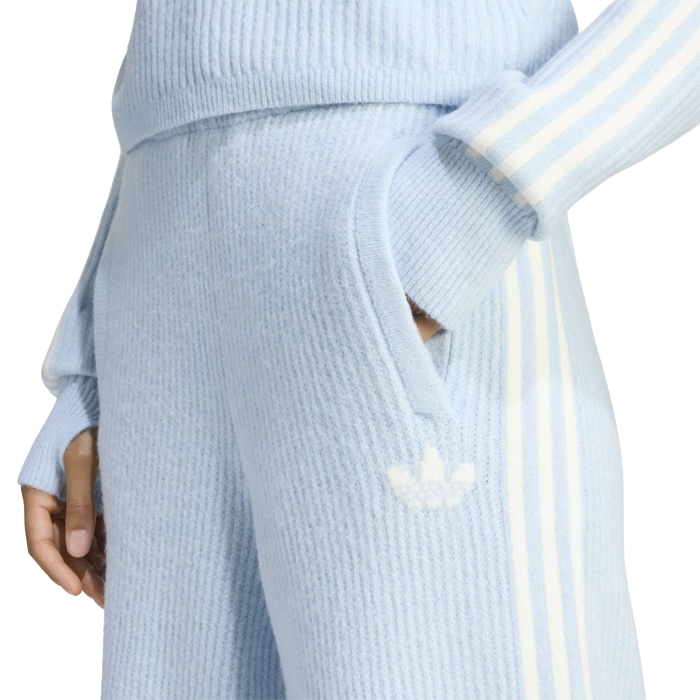 KNIT PANTS image number null