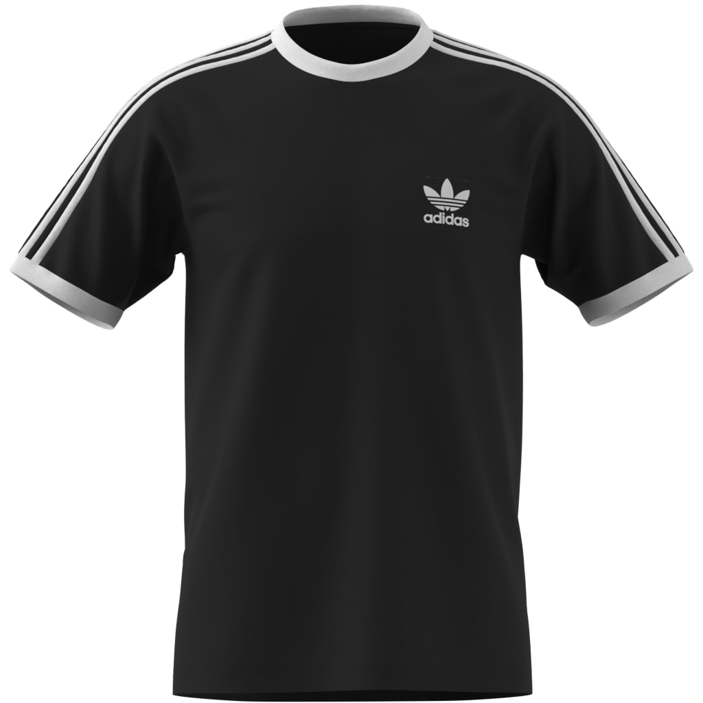 3-STRIPES TEE