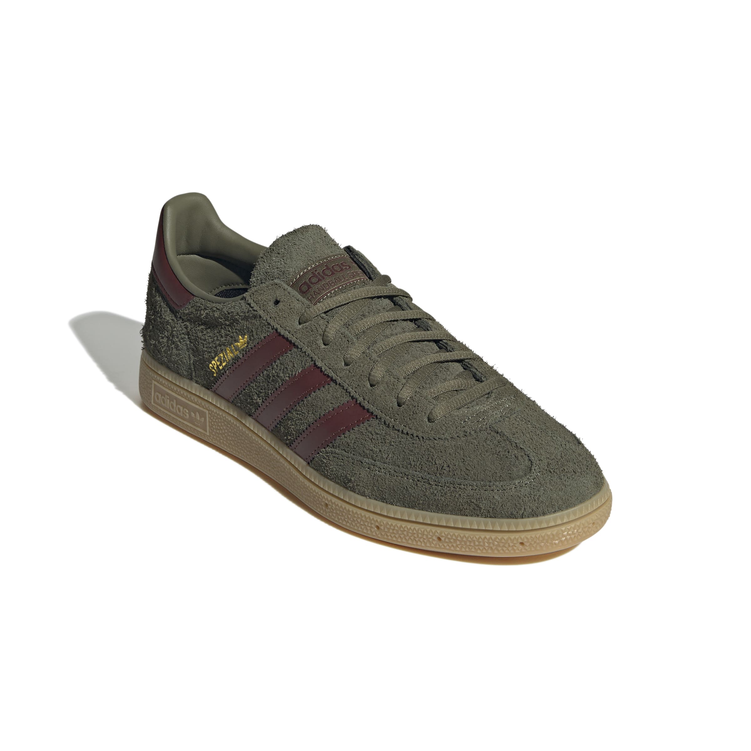 HANDBALL SPEZIAL image number null