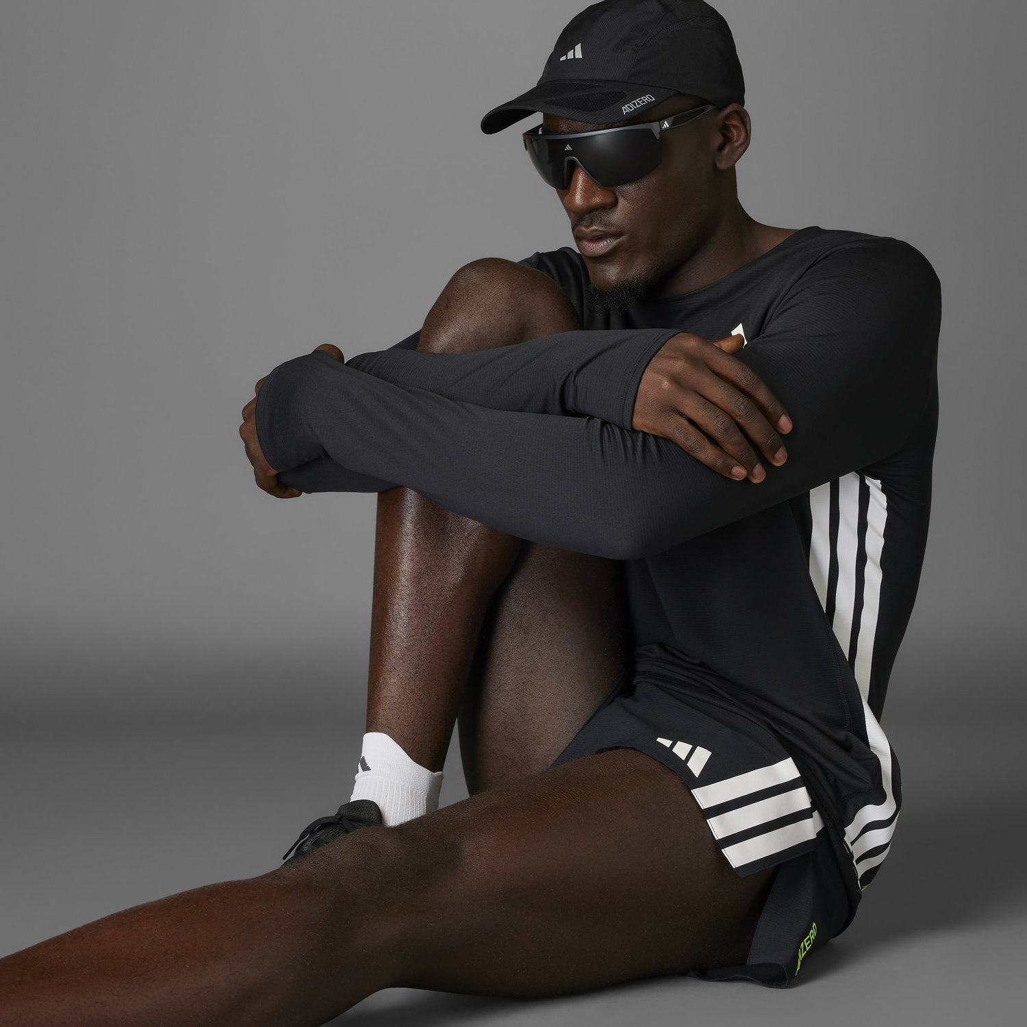ADIZERO GEL M image number null