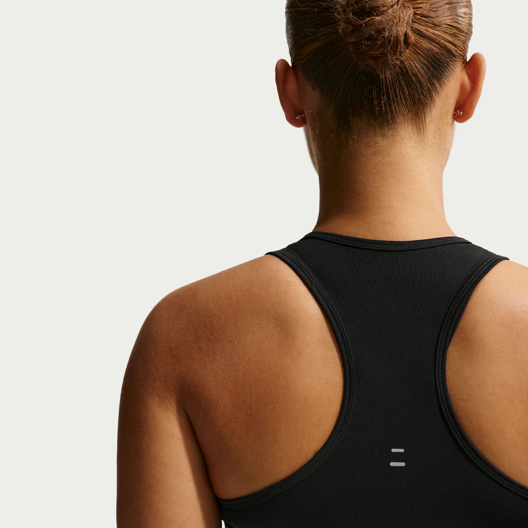 Nike Tempo Swoosh image number null