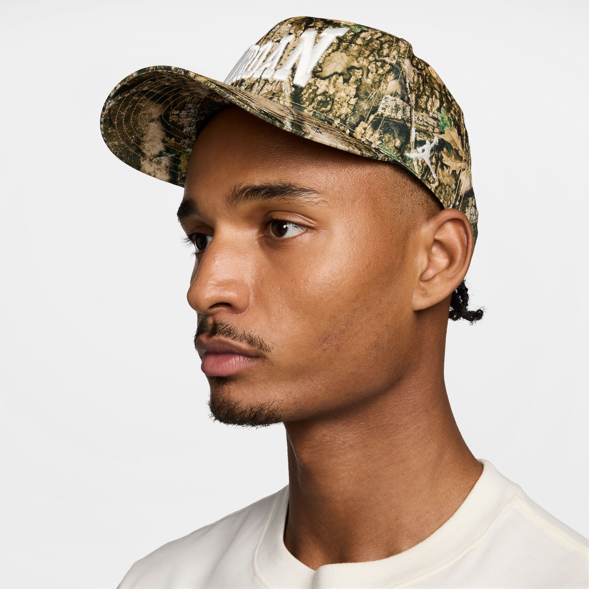 U J RISE CAP S CB RLT image number null