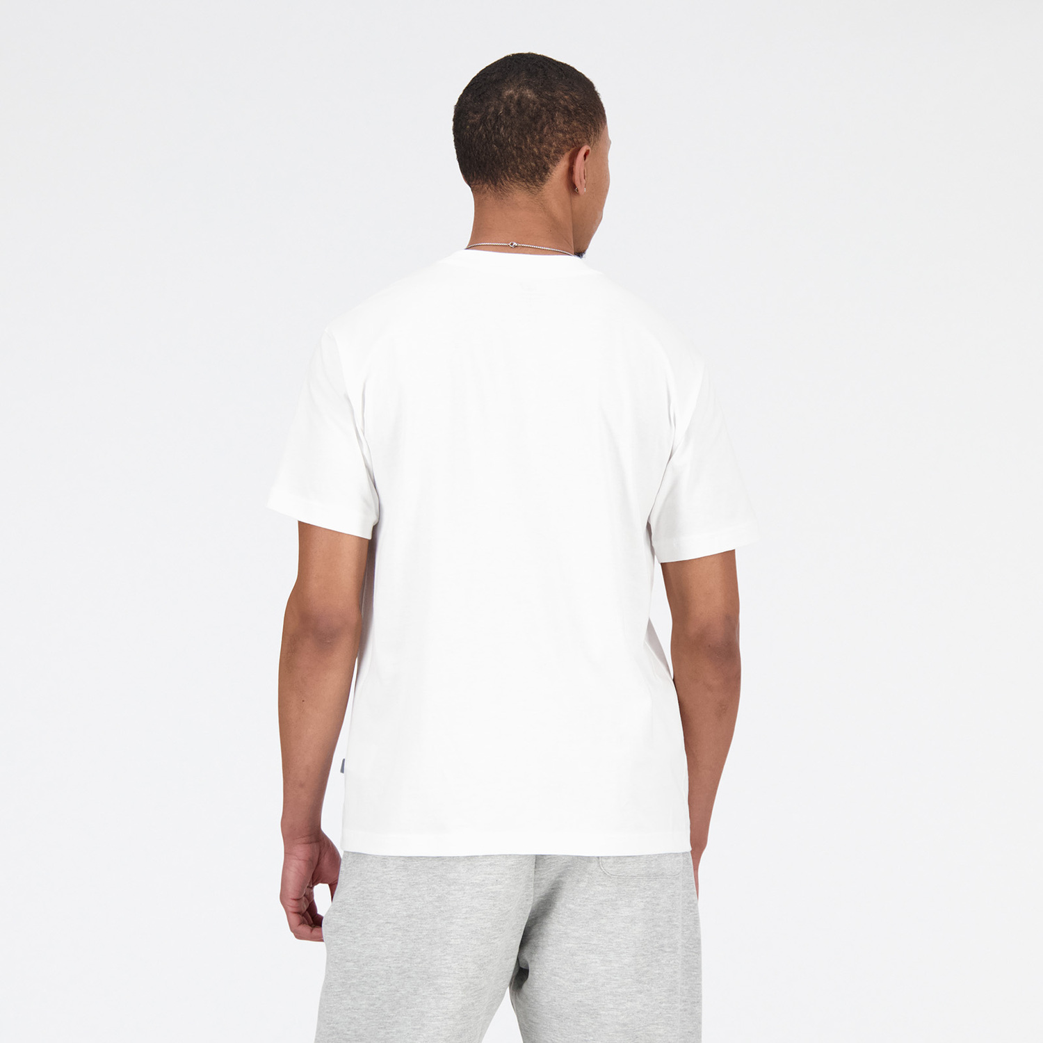 M S.O GRAPHIC SHORT SLEEVE image number null