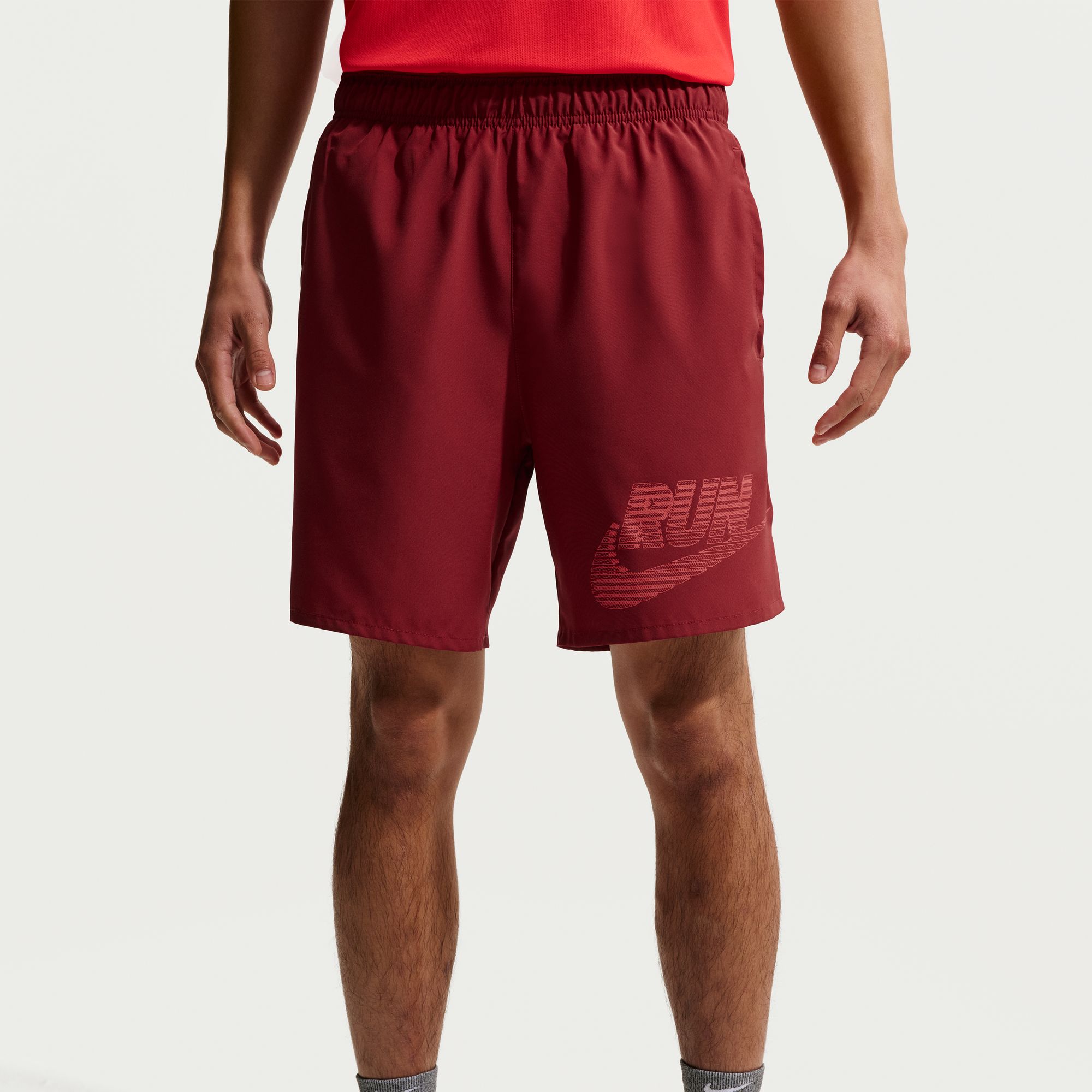 Nike Challenger image number null