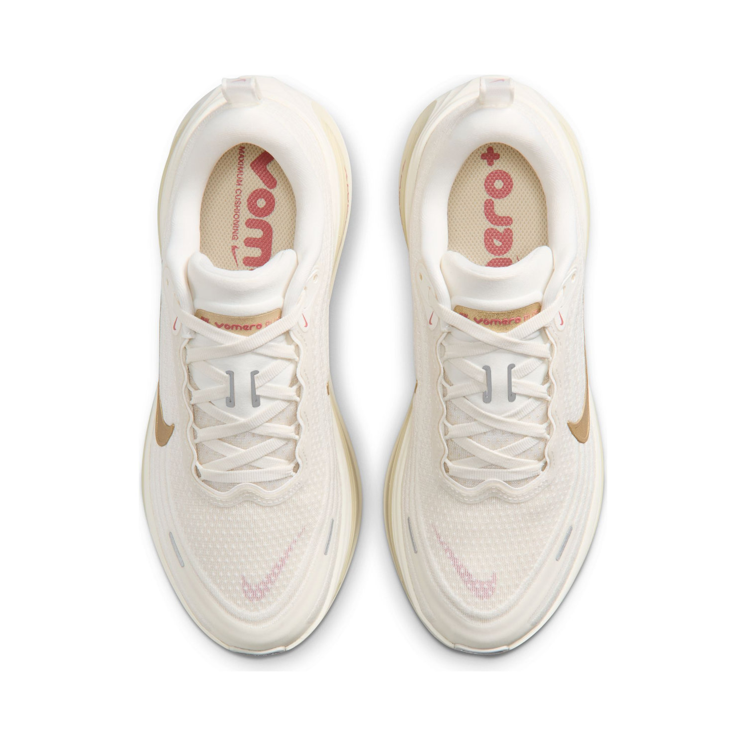W NIKE VOMERO PLUS image number null
