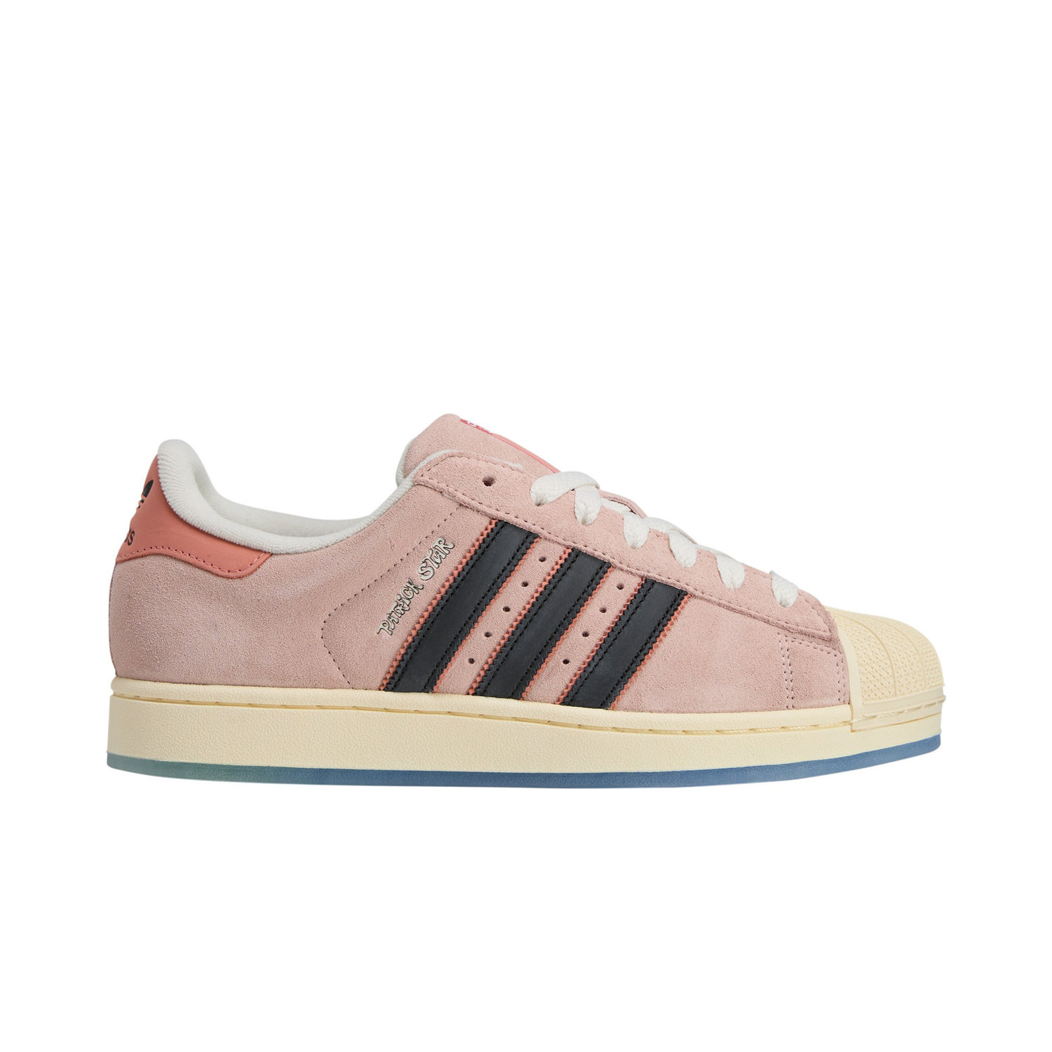 PATRICK SUPERSTAR image number null