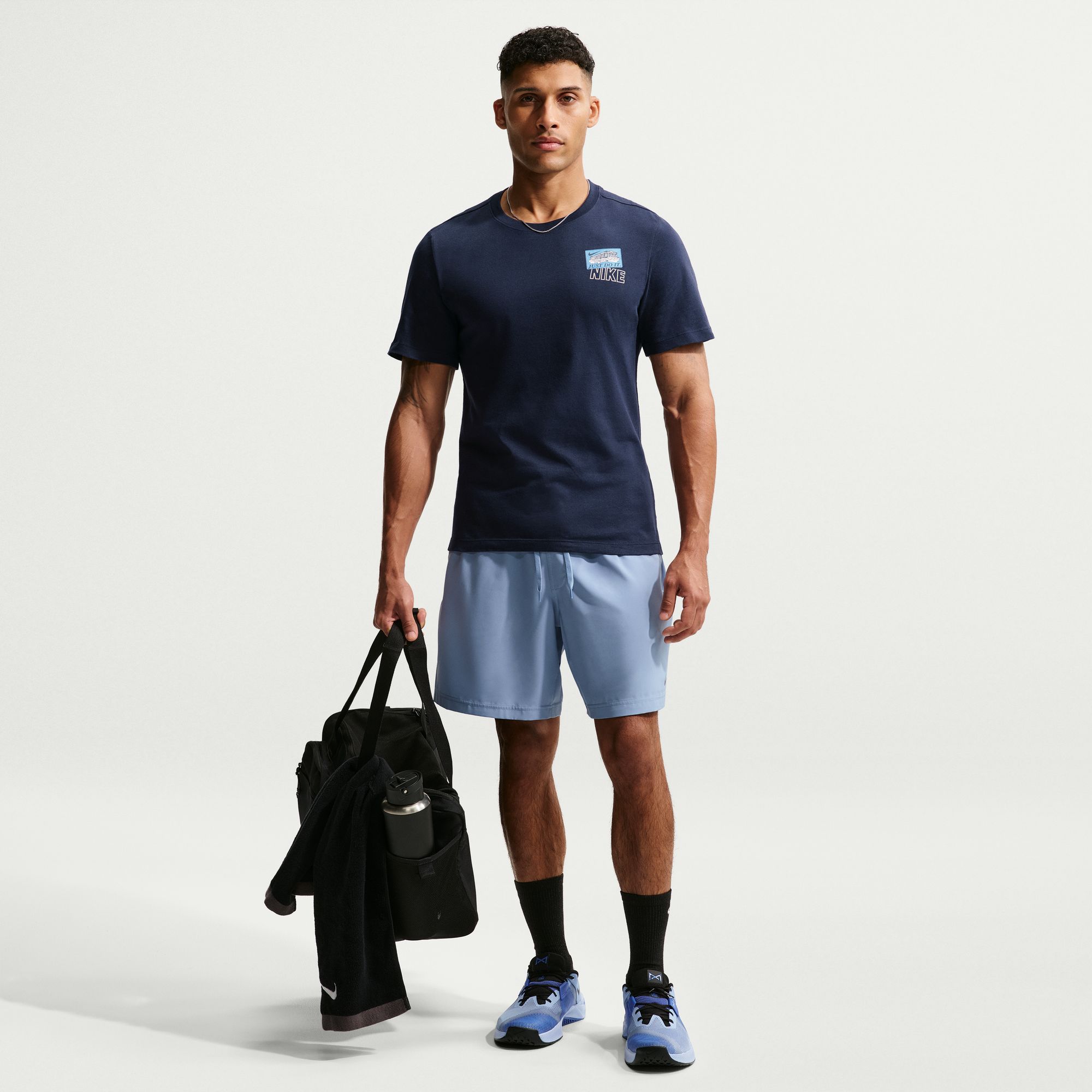 Nike image number null