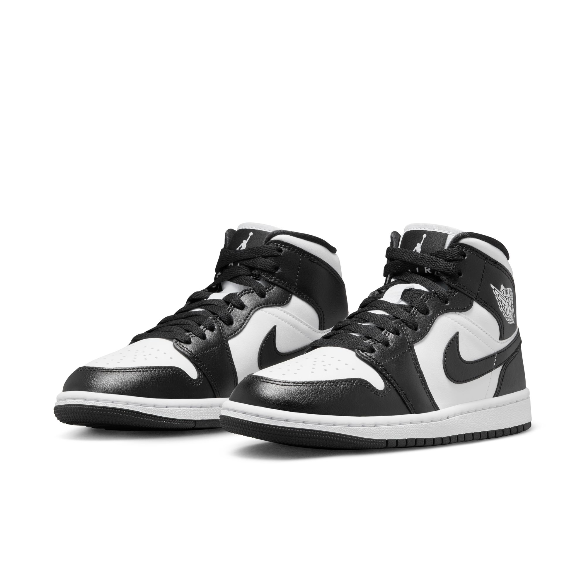 Air Jordan 1 Mid image number null