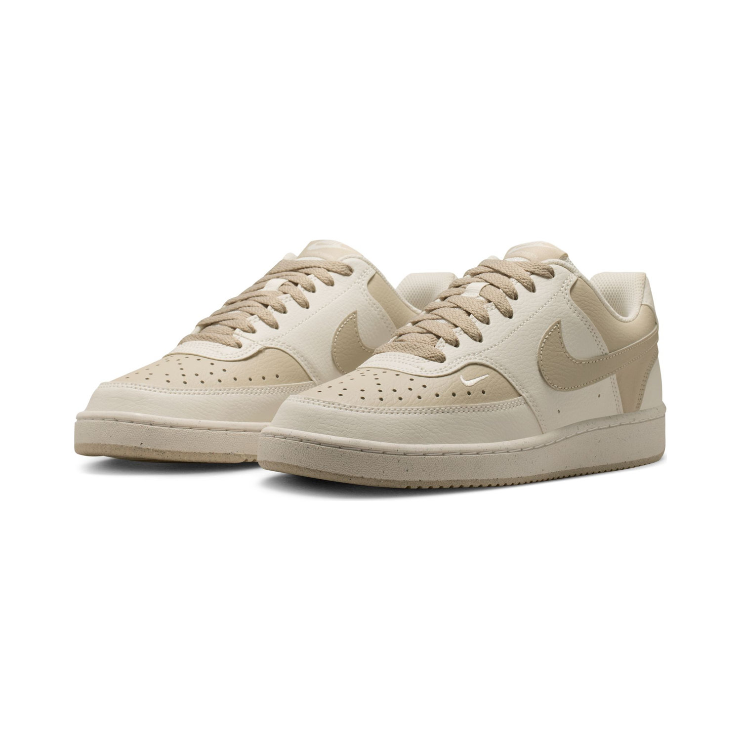 W NIKE COURT VISION LO NN image number null