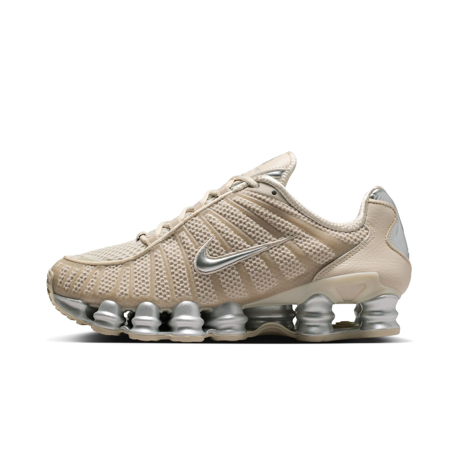 Nike Shox TL image number null