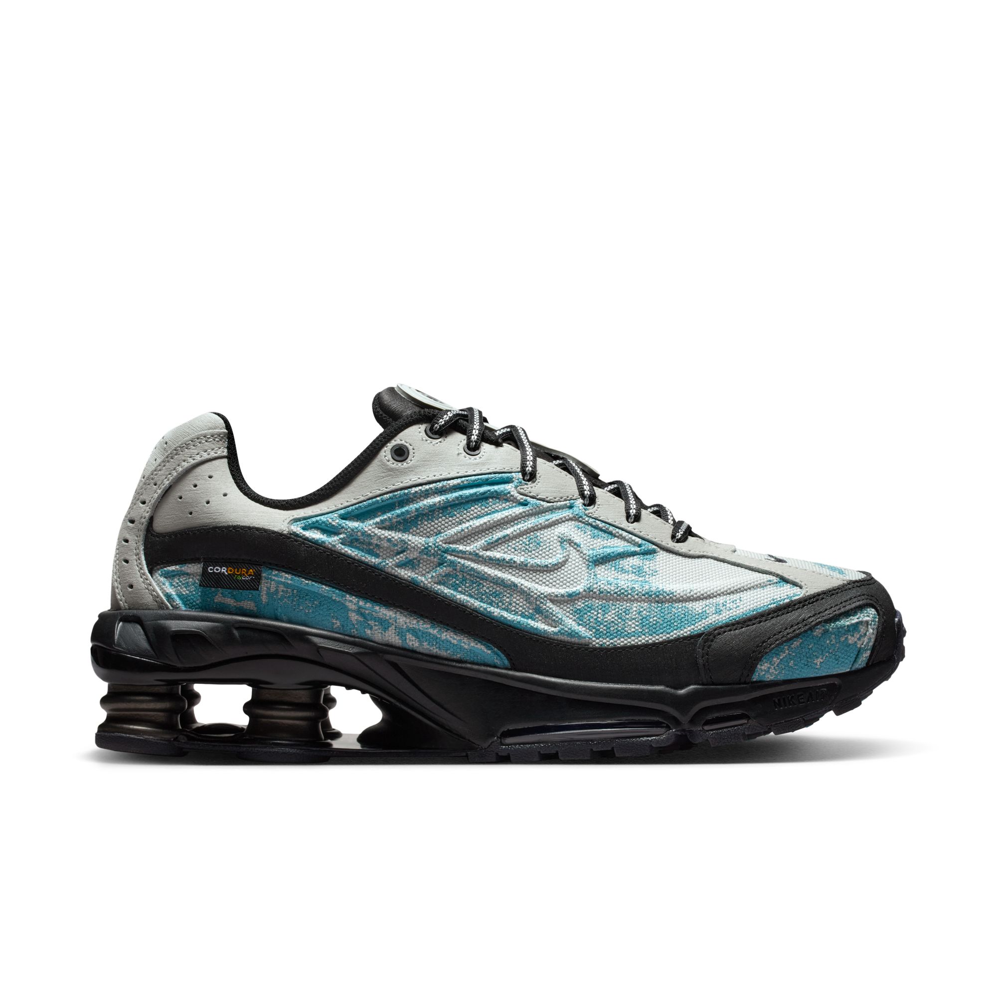 NIKE SHOX RIDE 2 PRM image number null