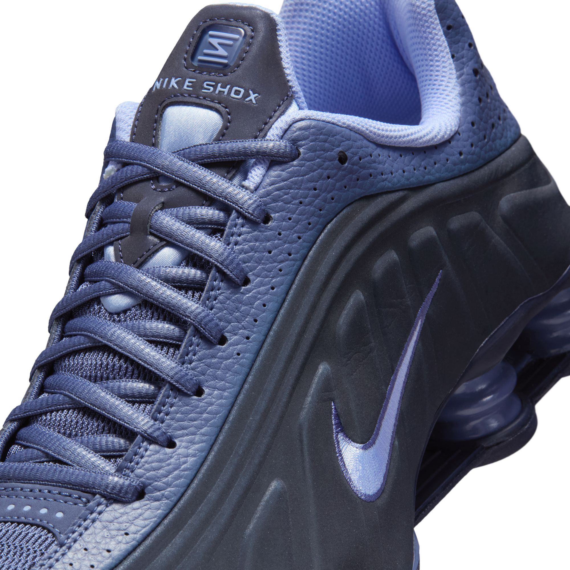 Nike Shox R4 image number null