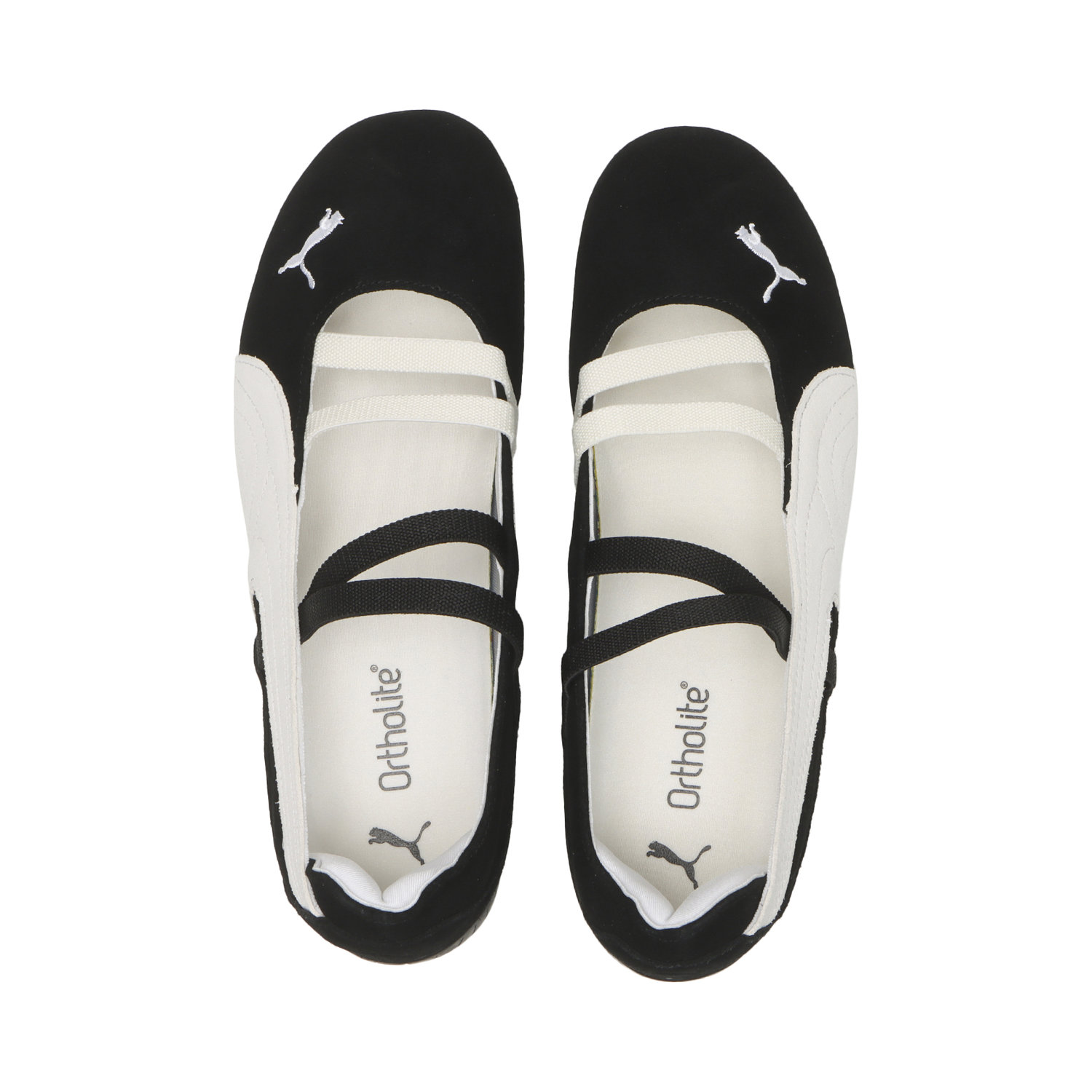 SPEEDCAT BALLET WNS image number null