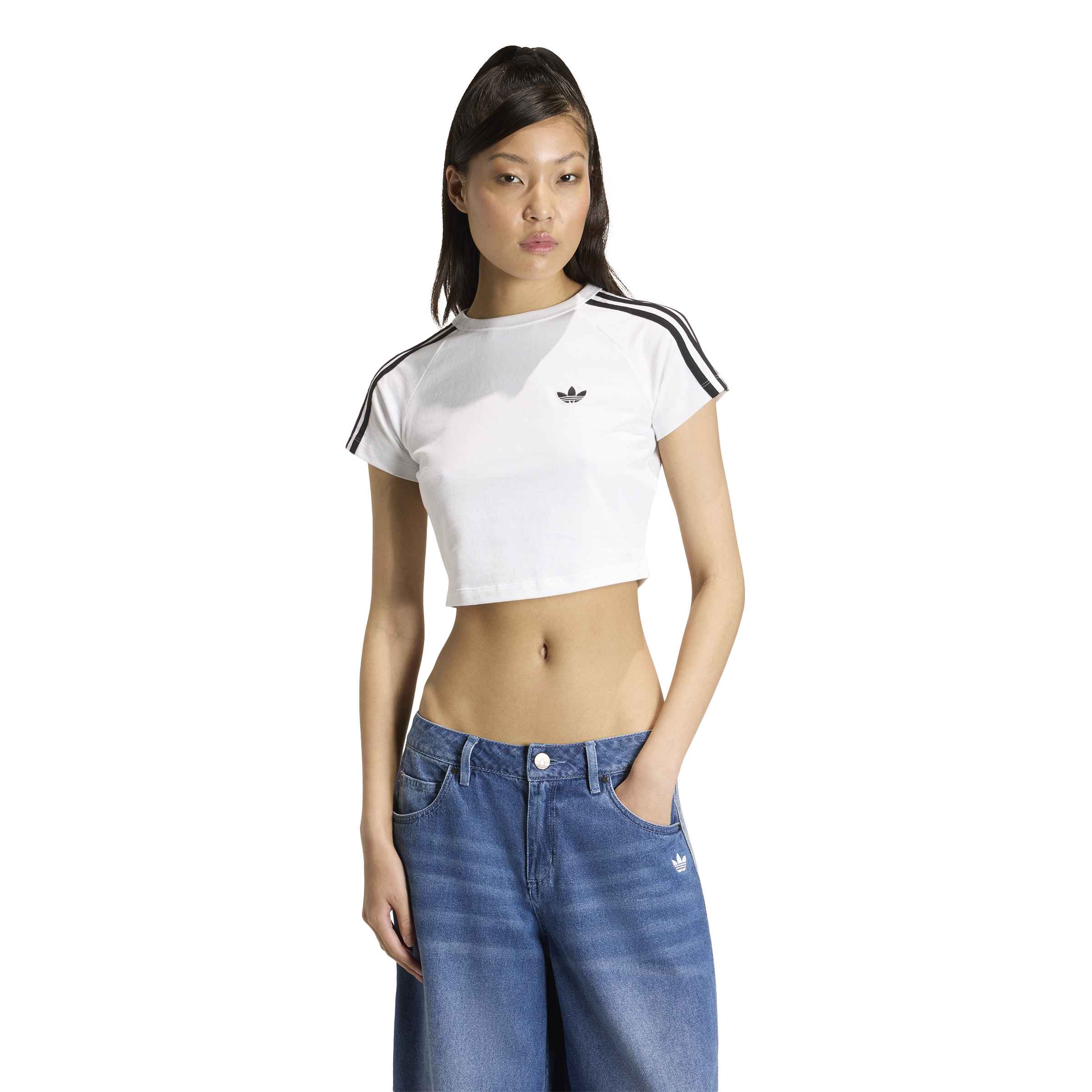 SST BABY TEE image number null