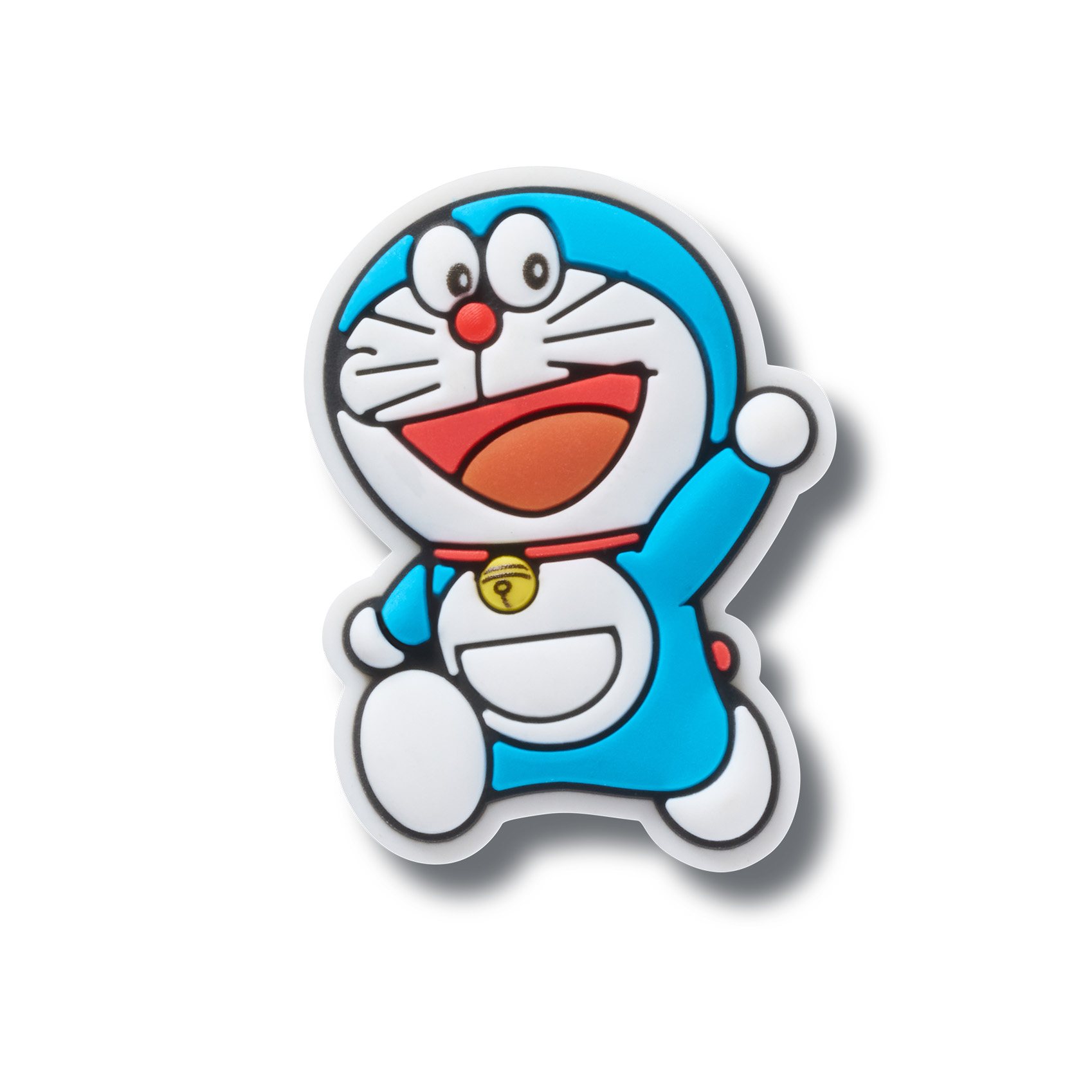DORAEMON 5 PACK JIBBITZ CHARMS image number null