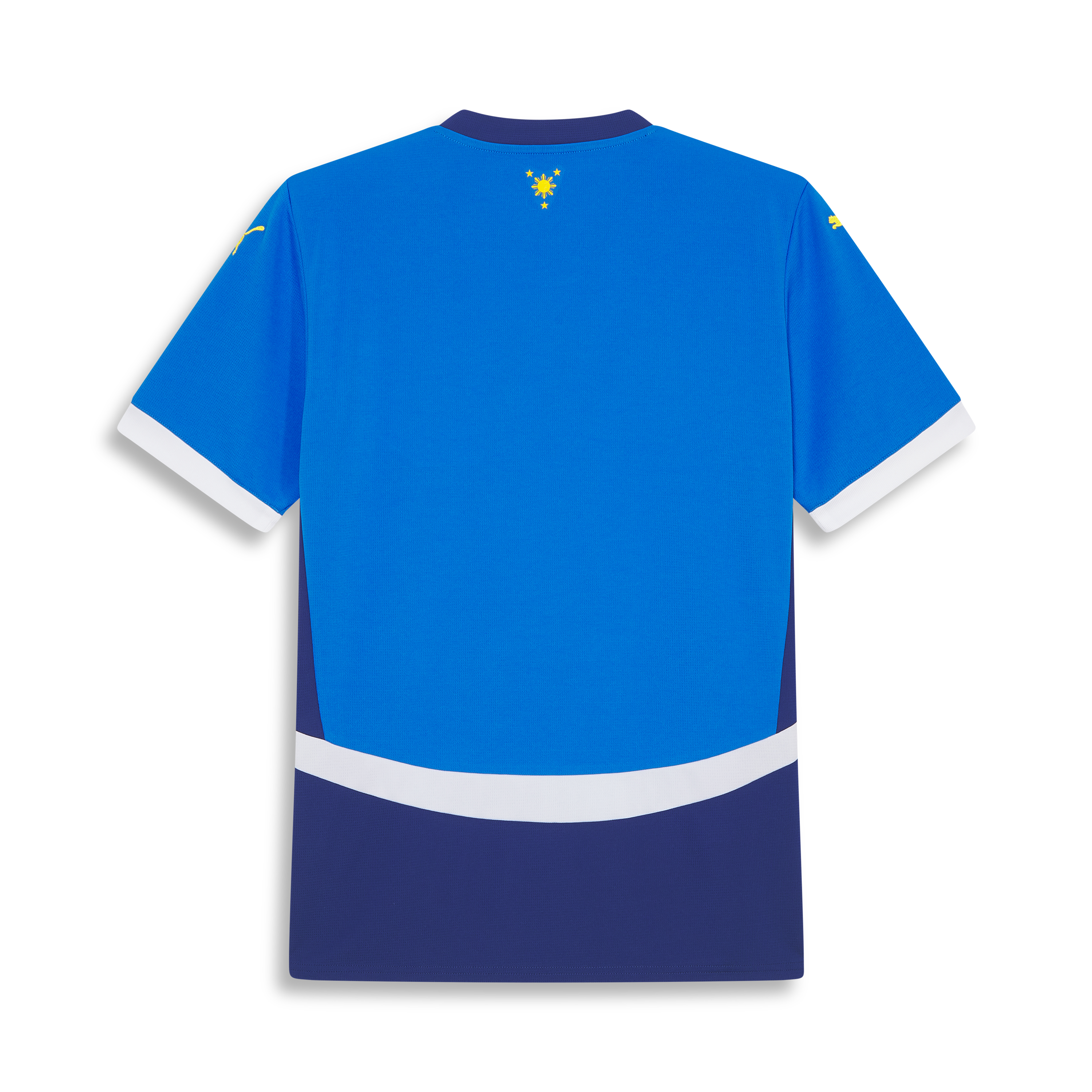 PHILIPPINES HOME JERSEY image number null