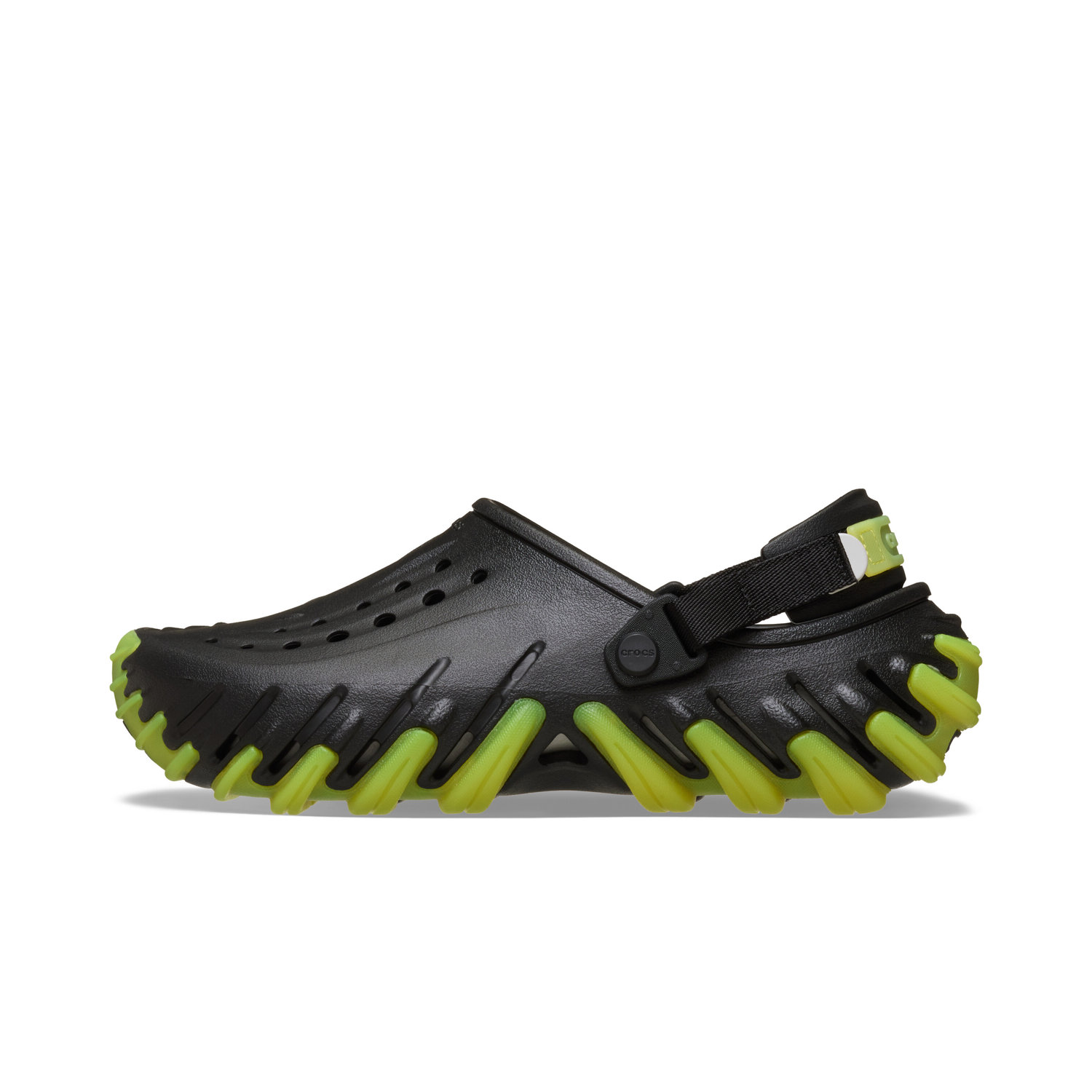 ECHO ICEY RO CLOG