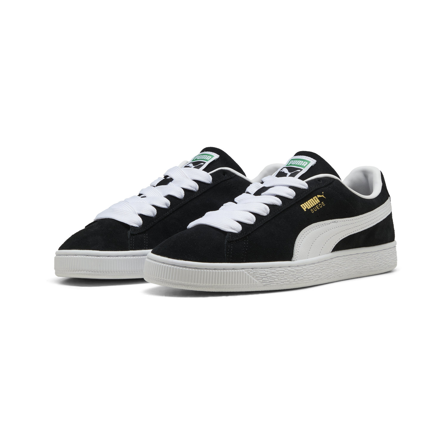 SUEDE CLASSIC image number null