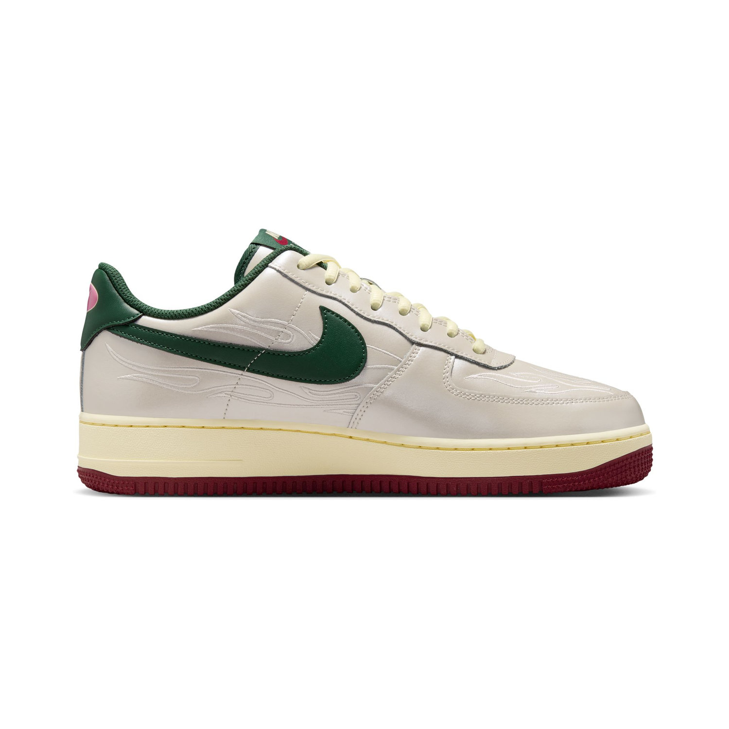 AIR FORCE 1 ''07 LV8 image number null