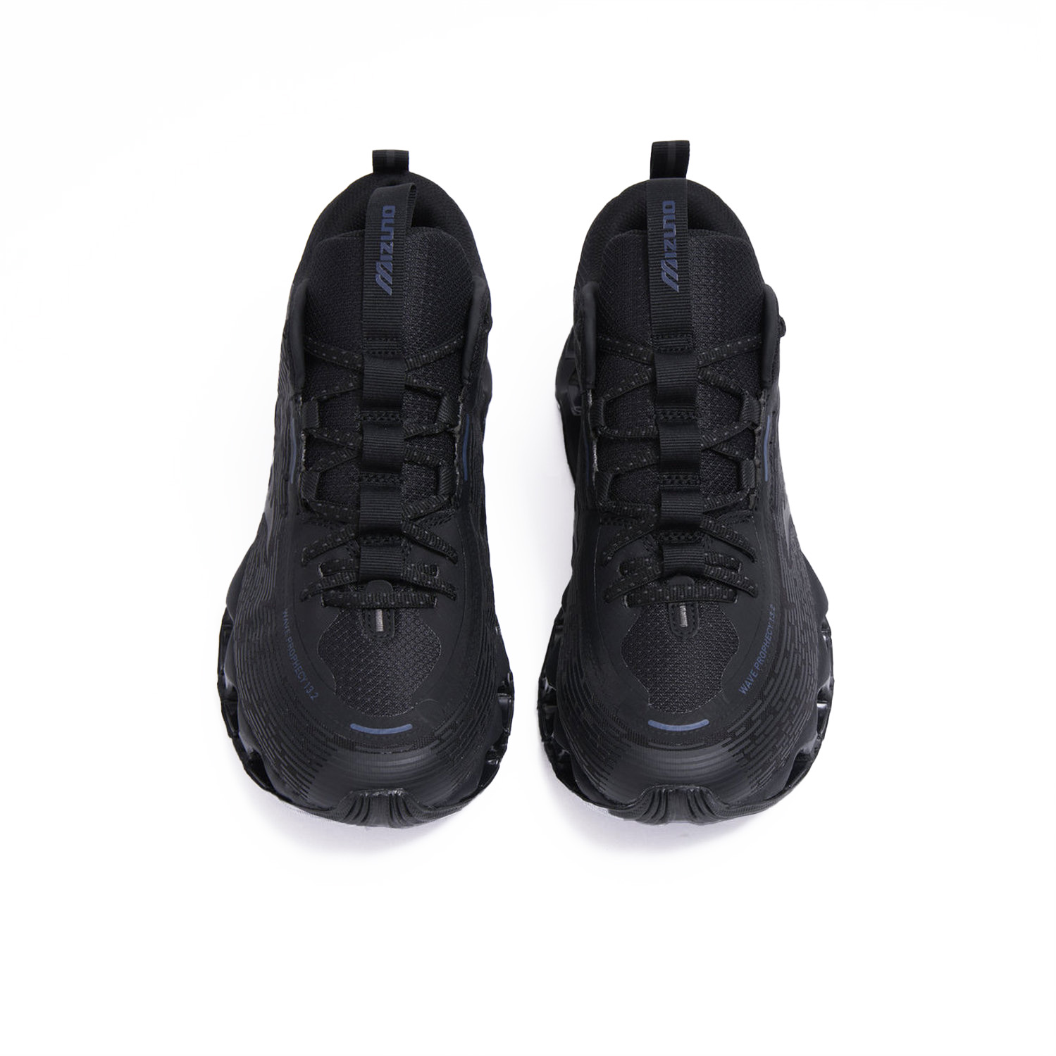 WAVE PROPHECY 13.2 image number null