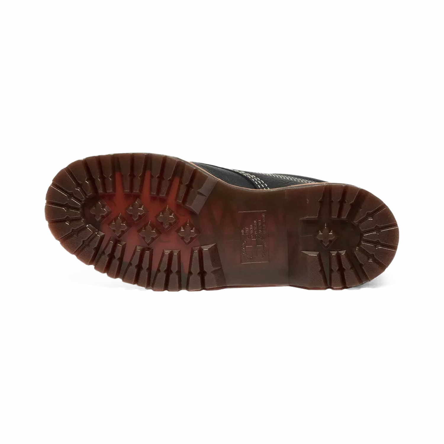 LOWELL 4 EYE SHOE image number null