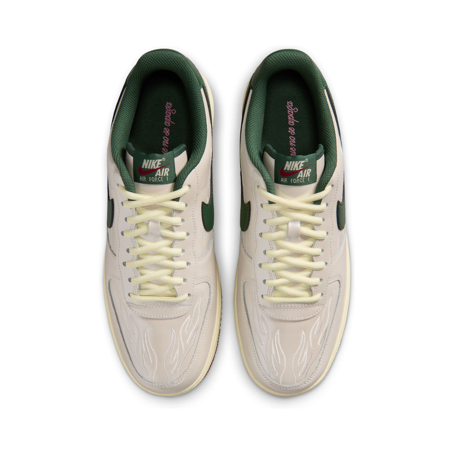 AIR FORCE 1 ''07 LV8 image number null