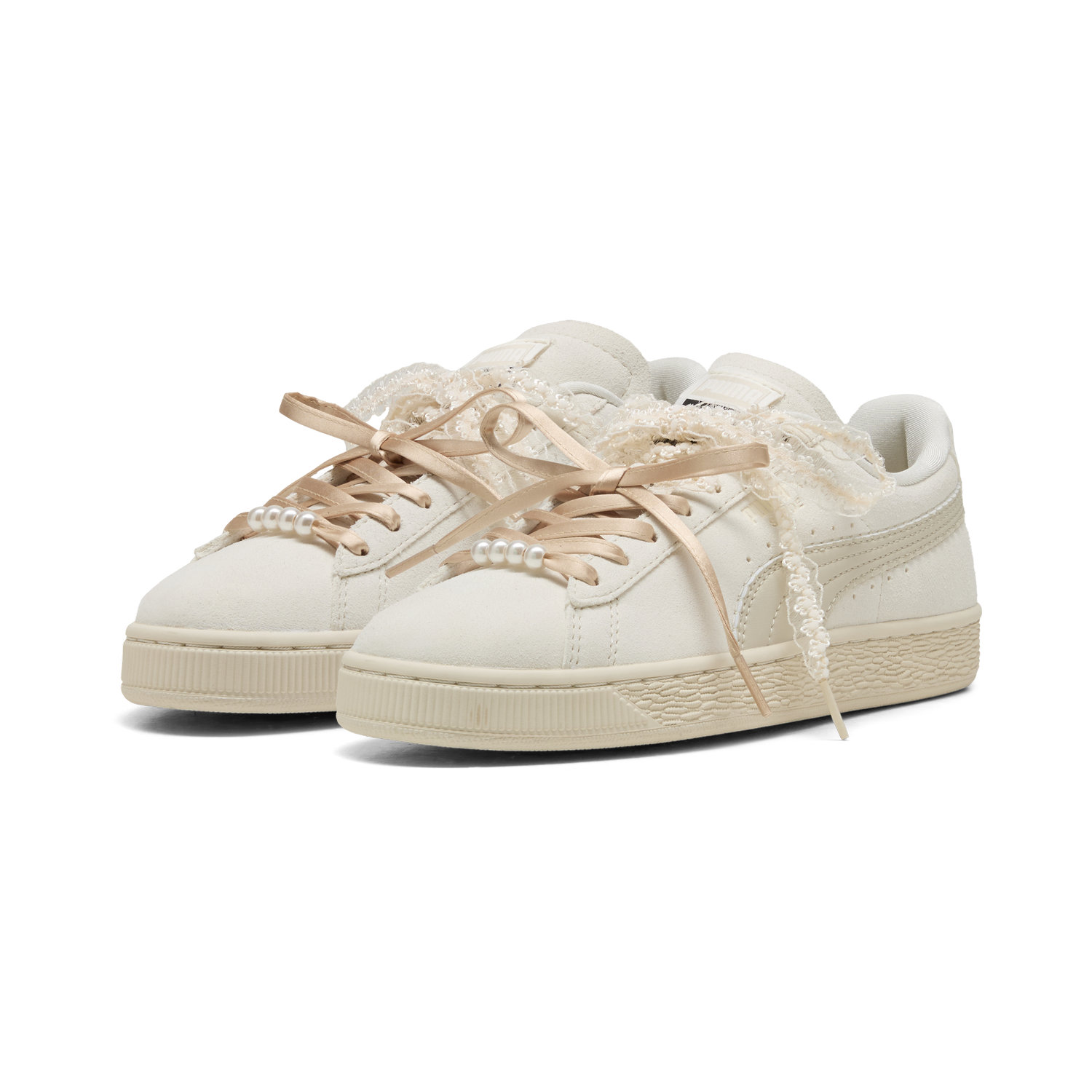 SUEDE BLOOM WNS image number null
