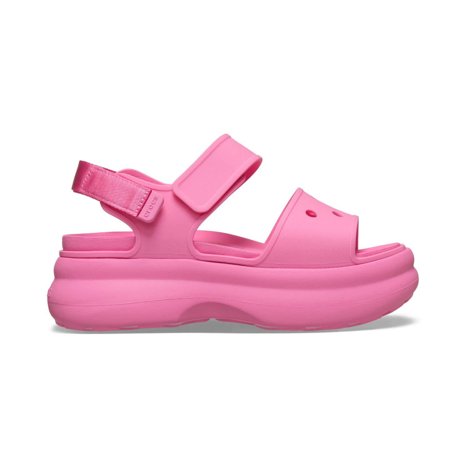 SOHO Y STRAP SANDAL image number null