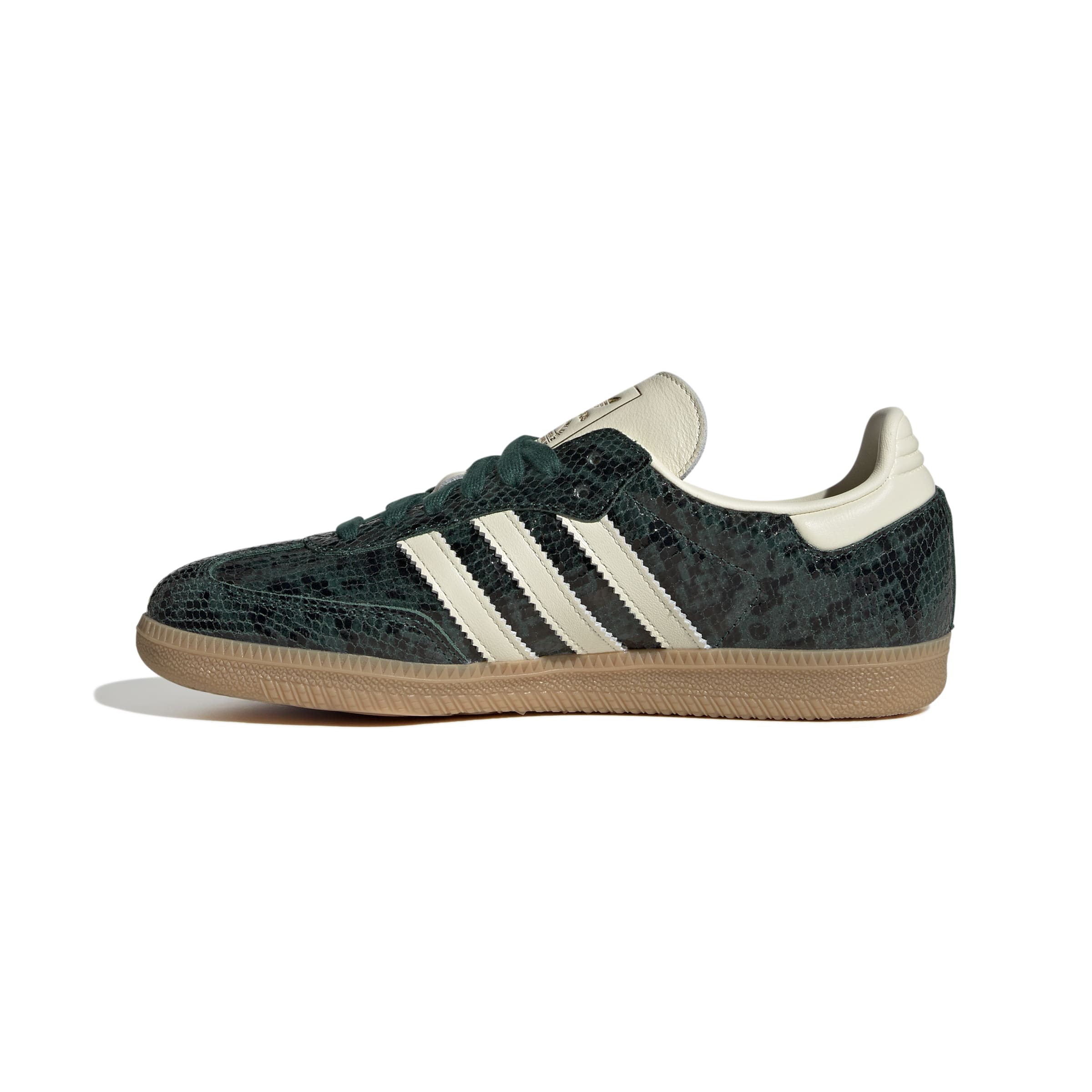 SAMBA OG W