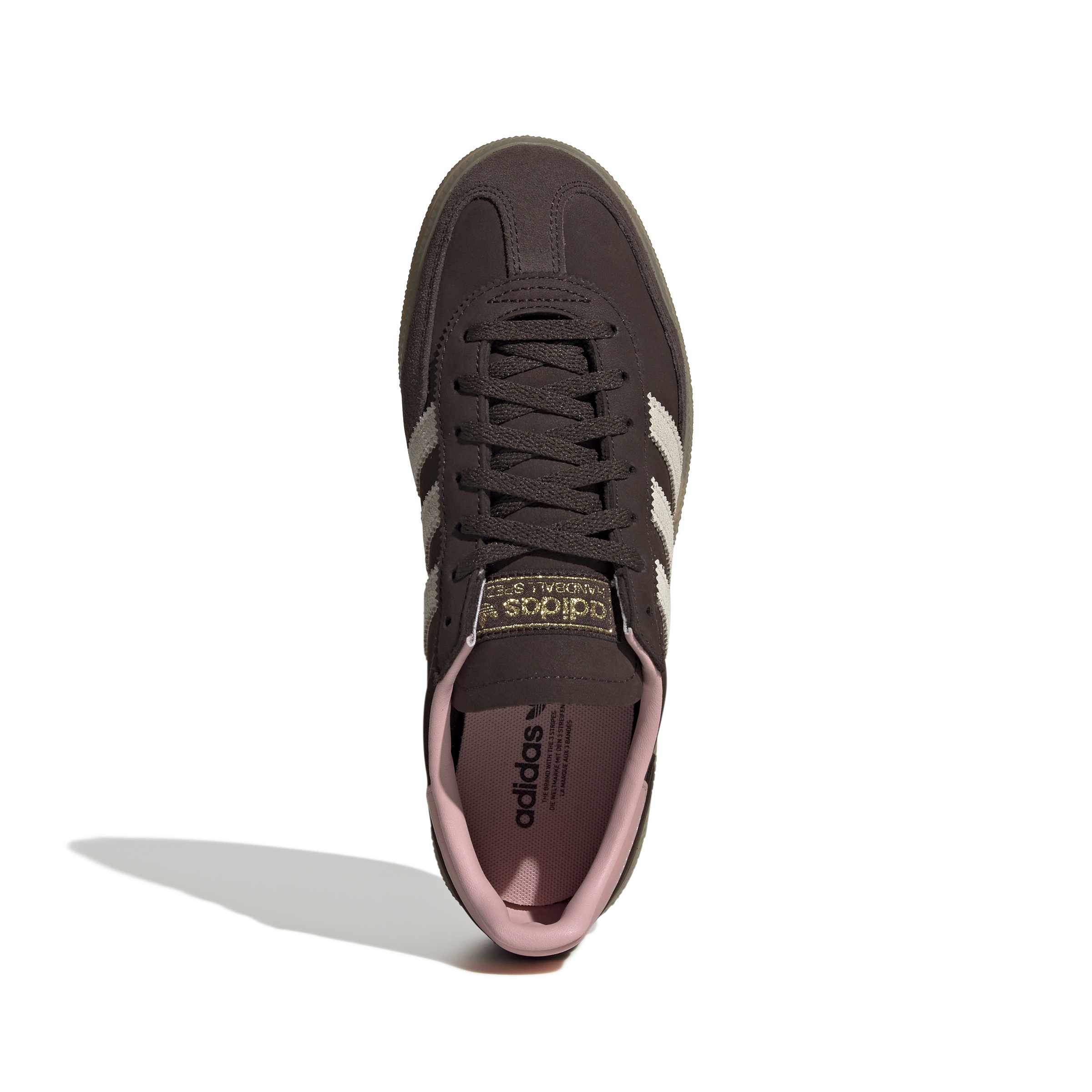 HANDBALL SPEZIAL W image number null