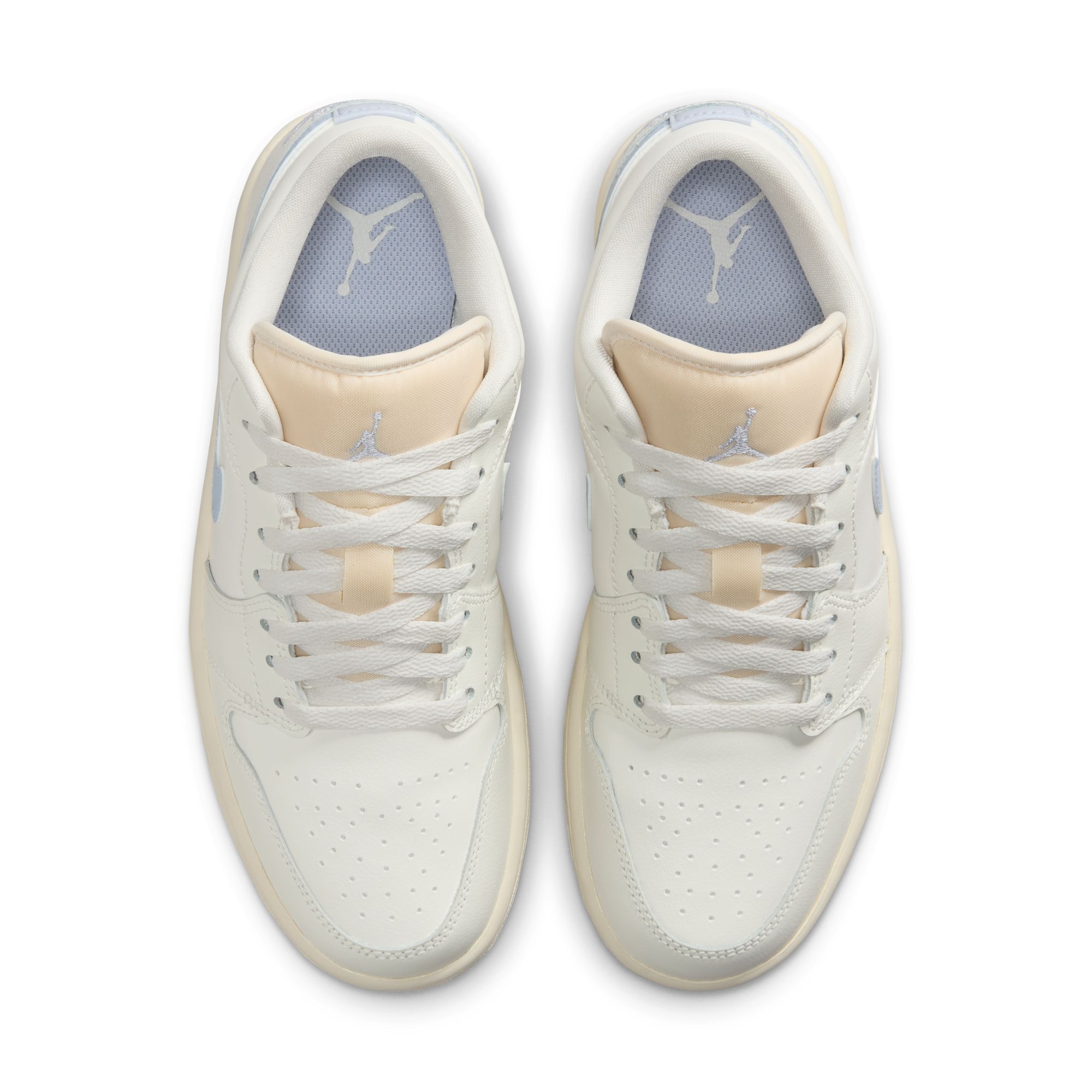 AIR JORDAN 1 LOW image number null