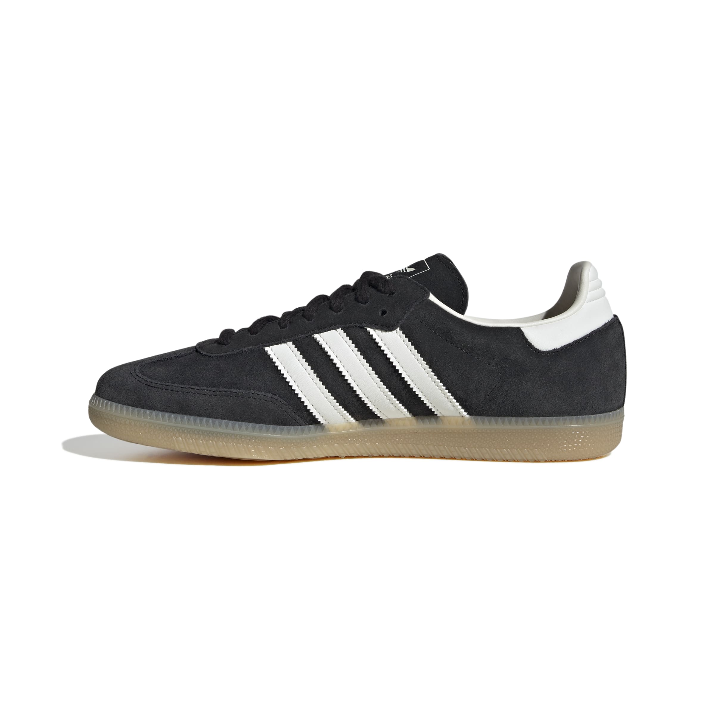 SAMBA OG