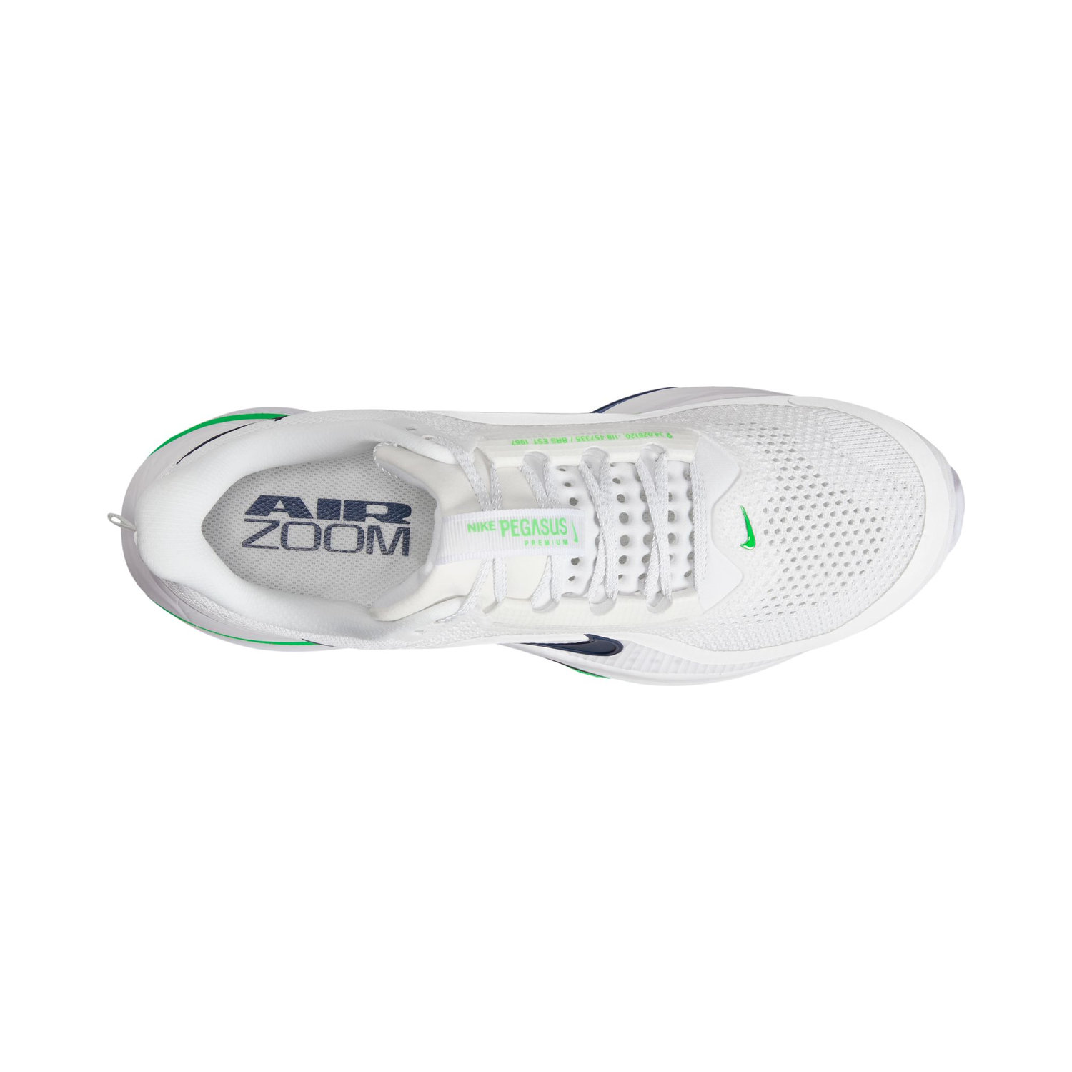 NIKE PEGASUS PREMIUM image number null