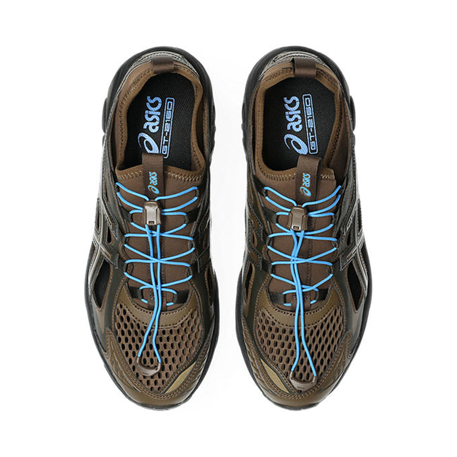 GT-2160 BREEZE image number null