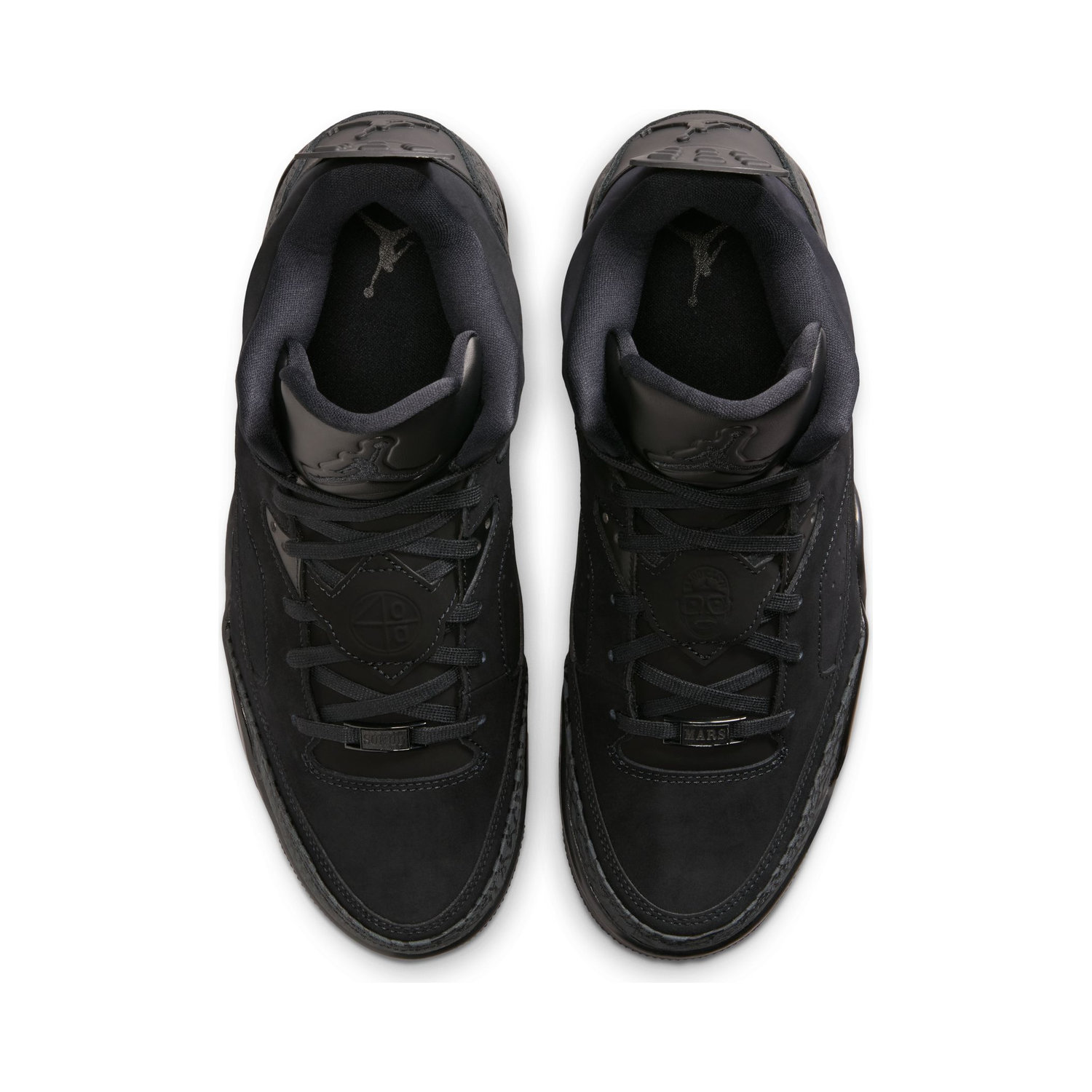 JORDAN SON OF MARS LOW image number null