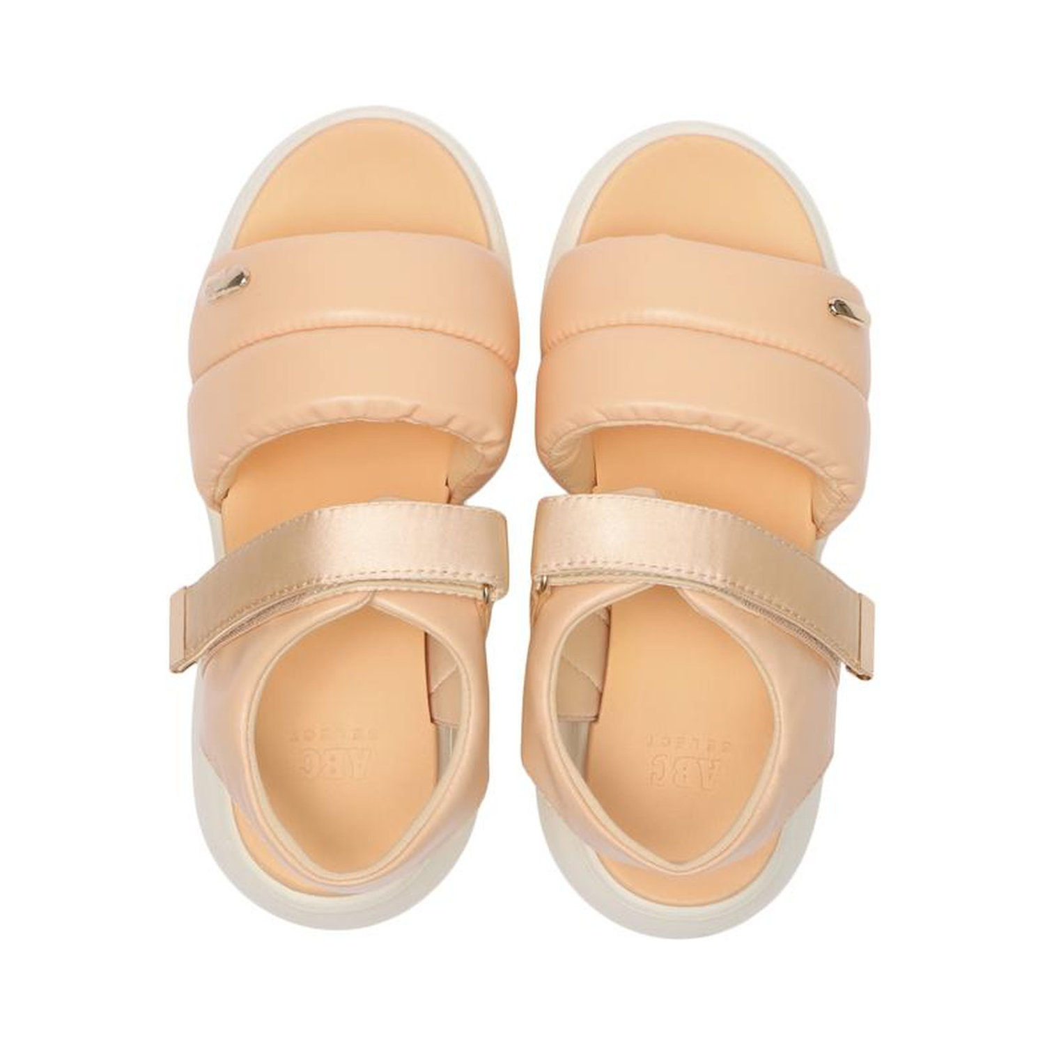CL VL PUFF SANDAL 6 image number null