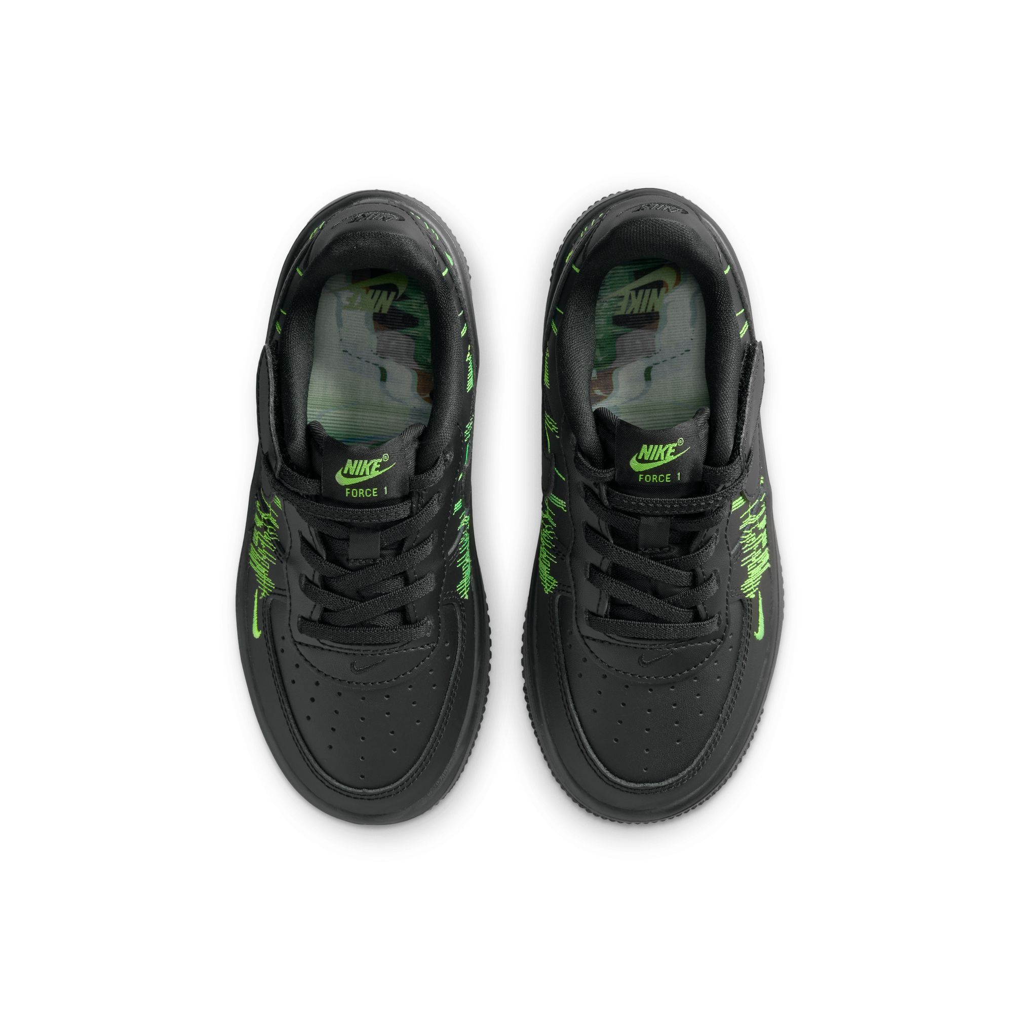 FORCE 1 LOW EASYON LV8 4 (PS) image number null